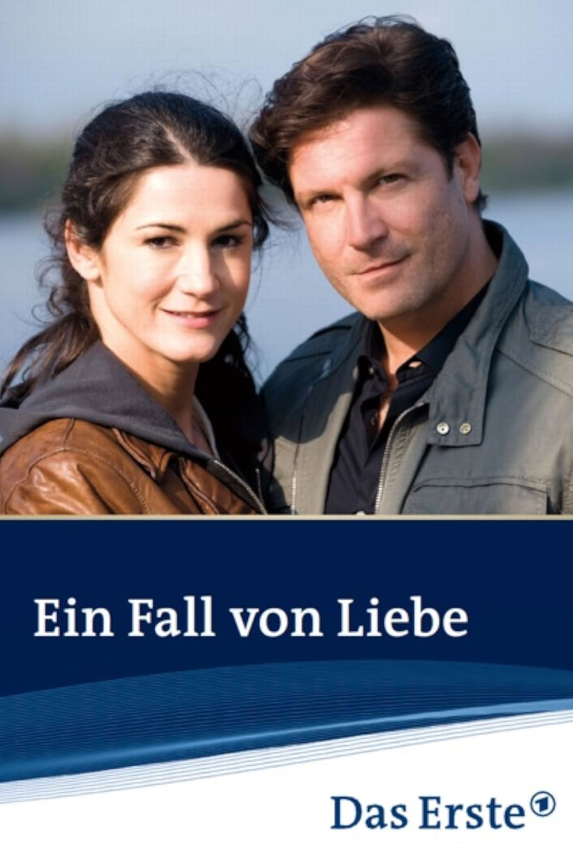 Ein Fall von Liebe