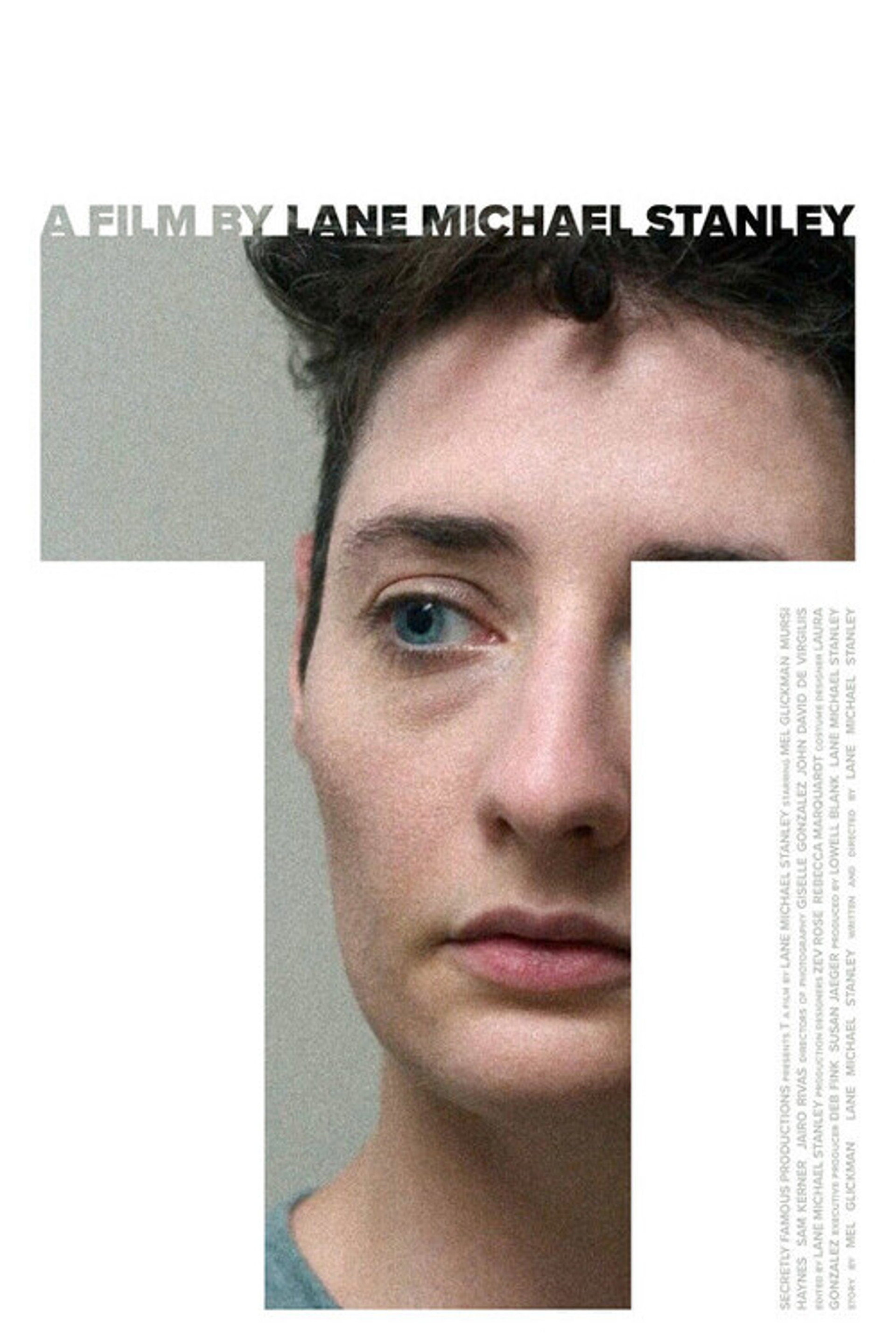 T