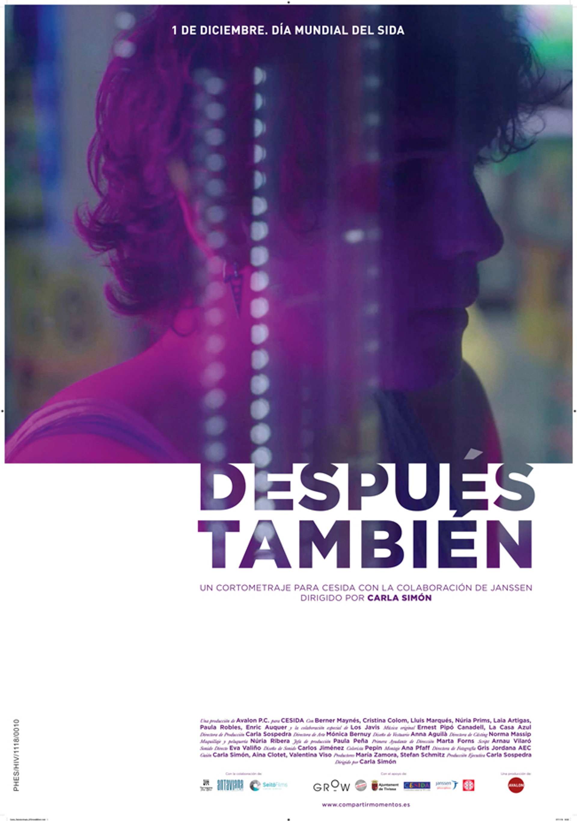 Después también