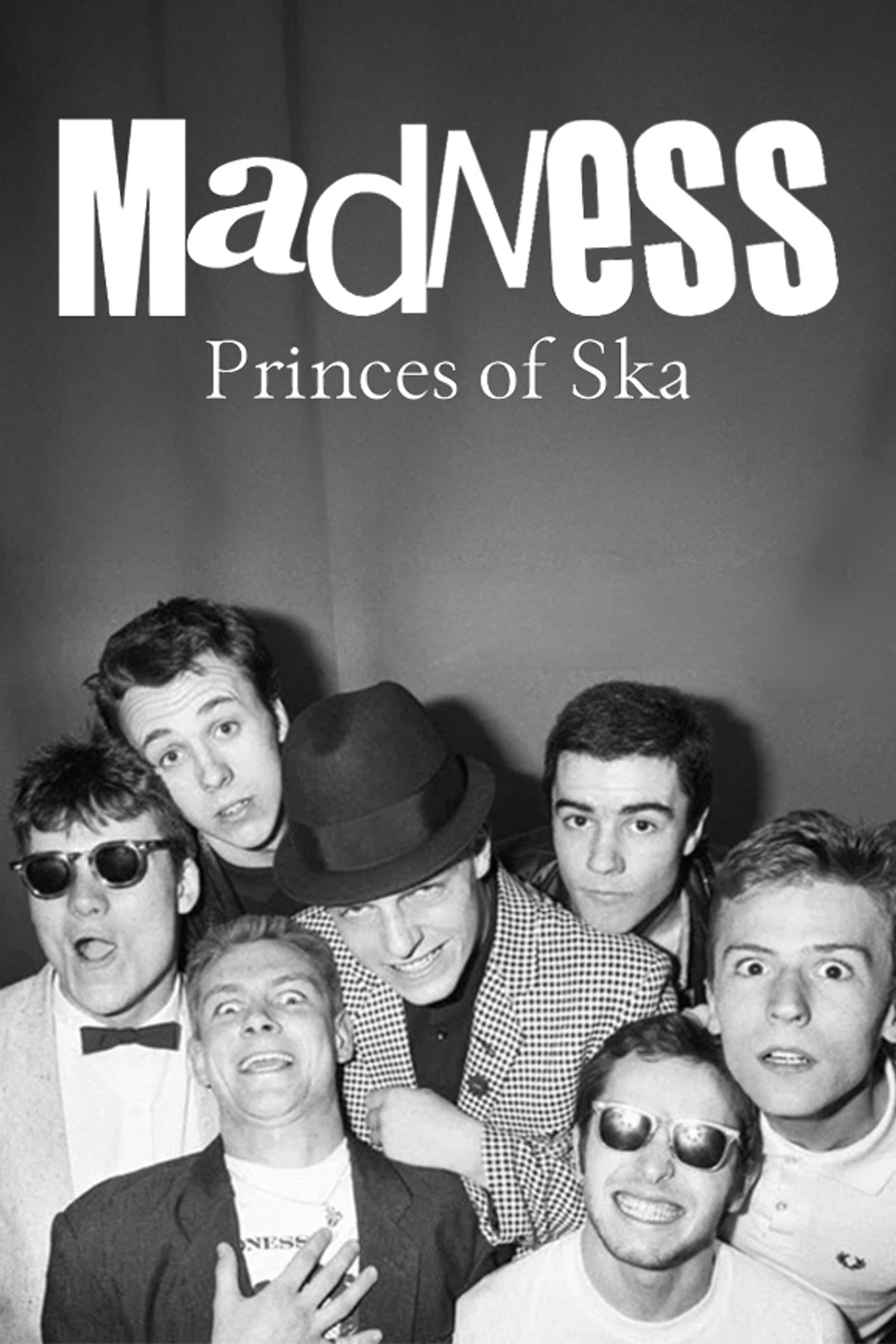 Madness - Princes of Ska, Kings of Pop