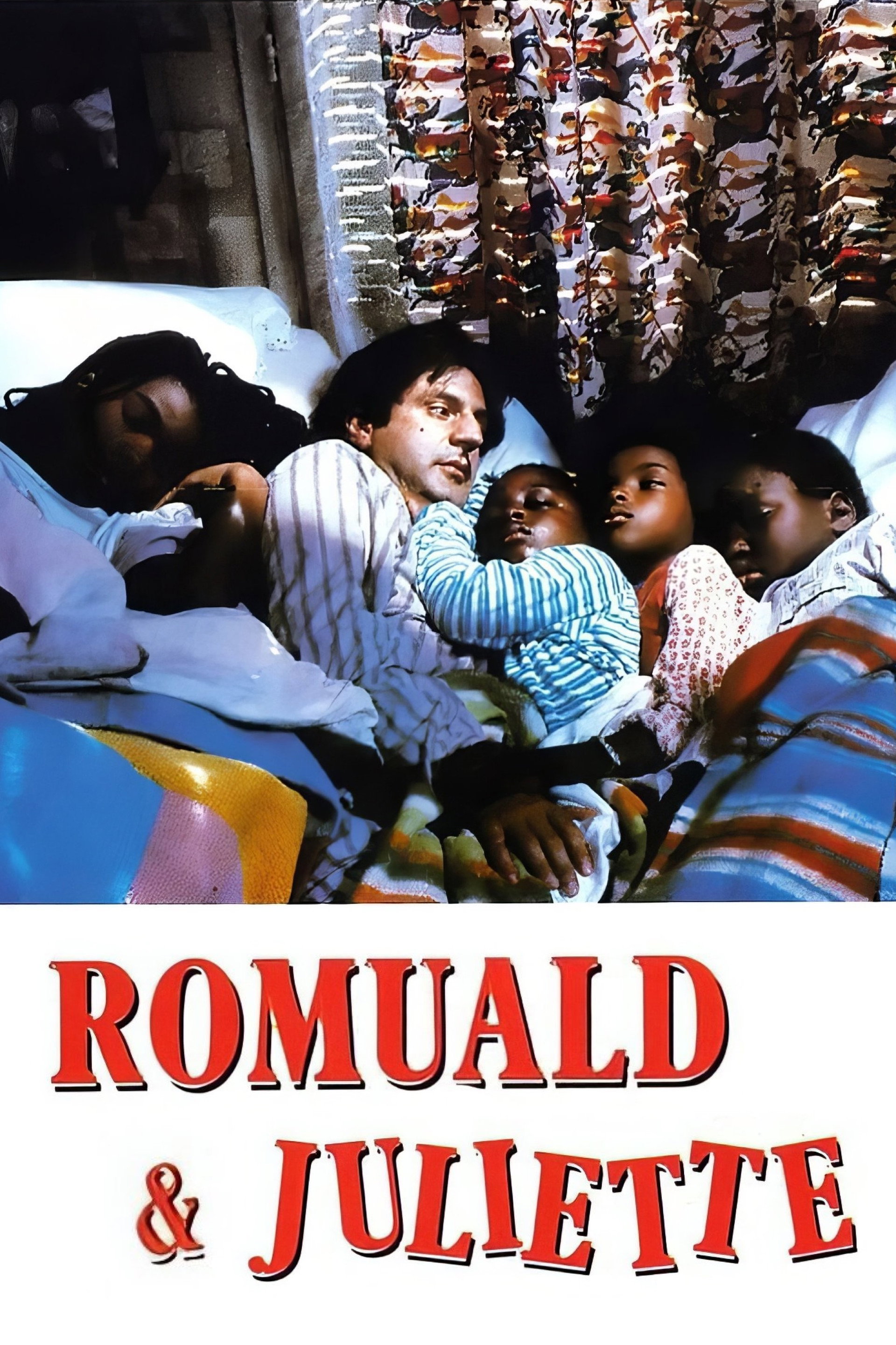 Romuald et Juliette