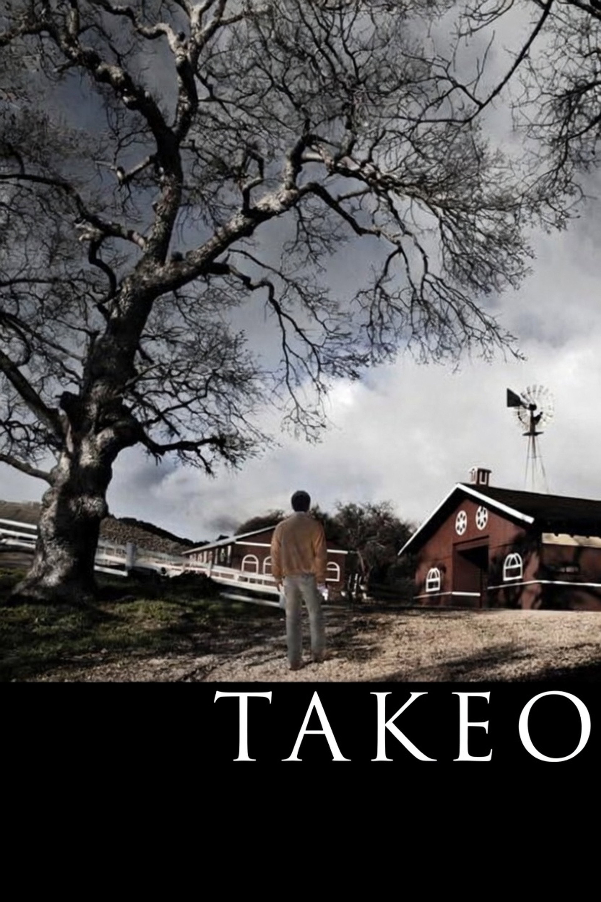 Takeo