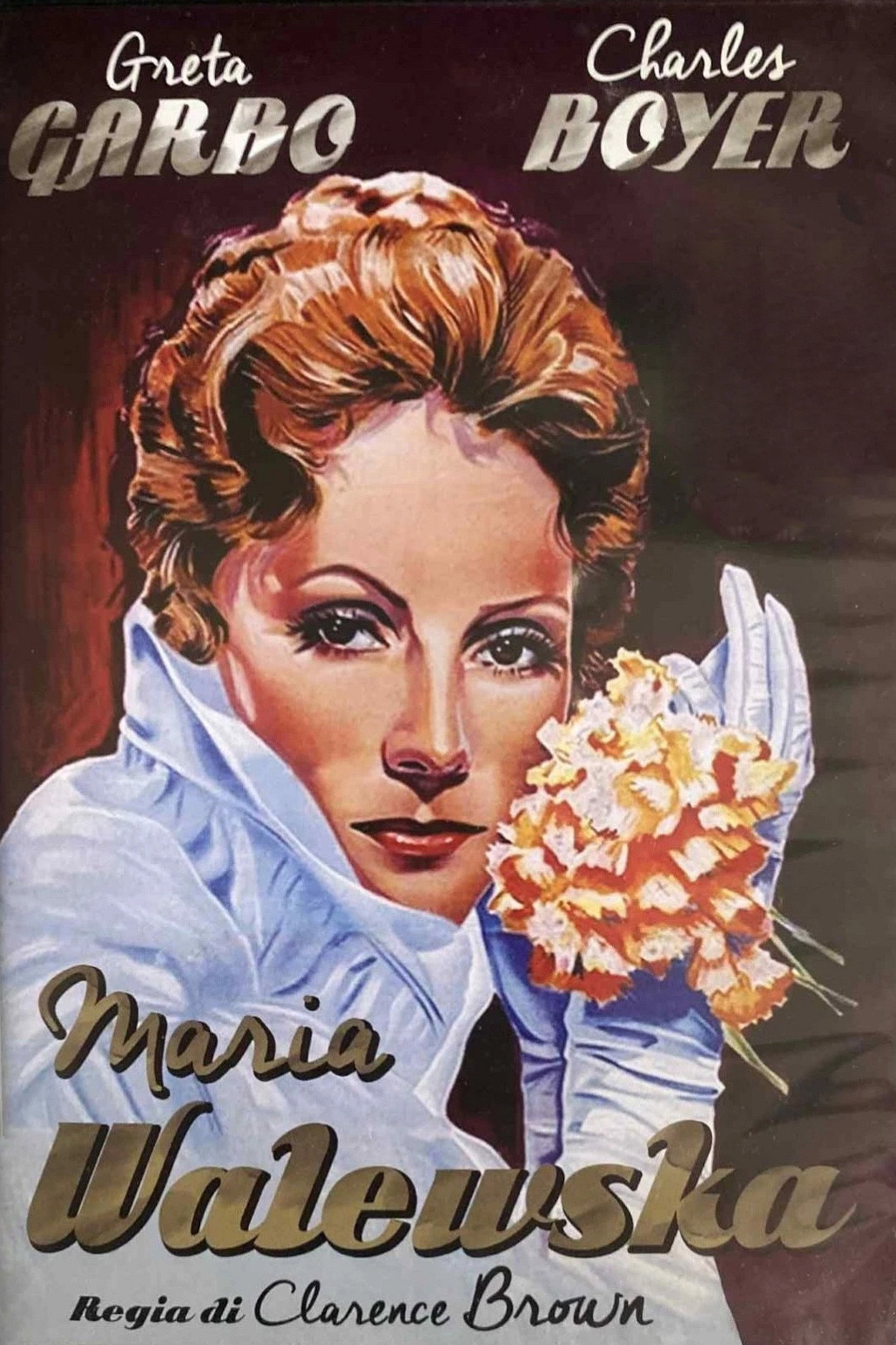 Maria Walewska
