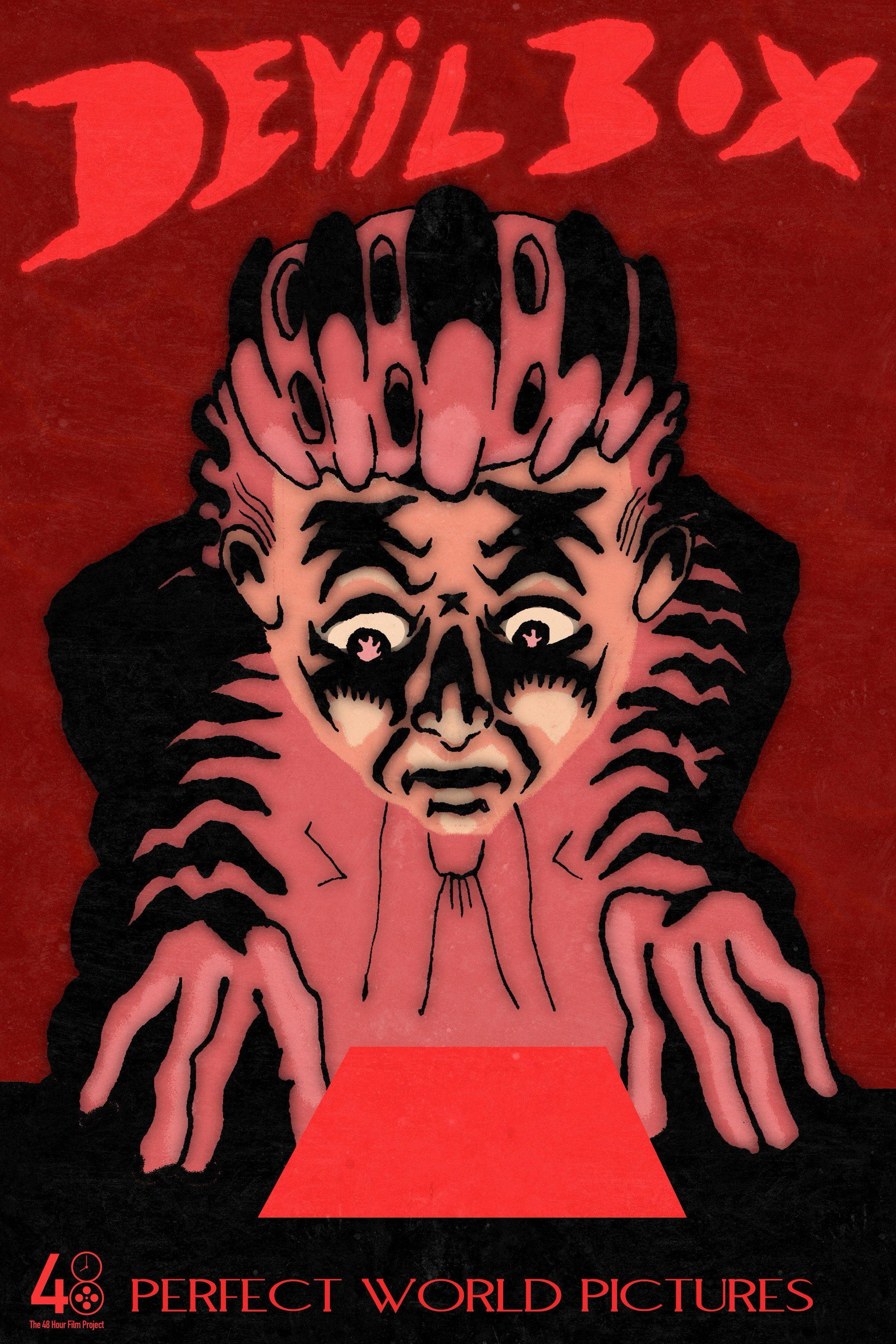 Devil Box