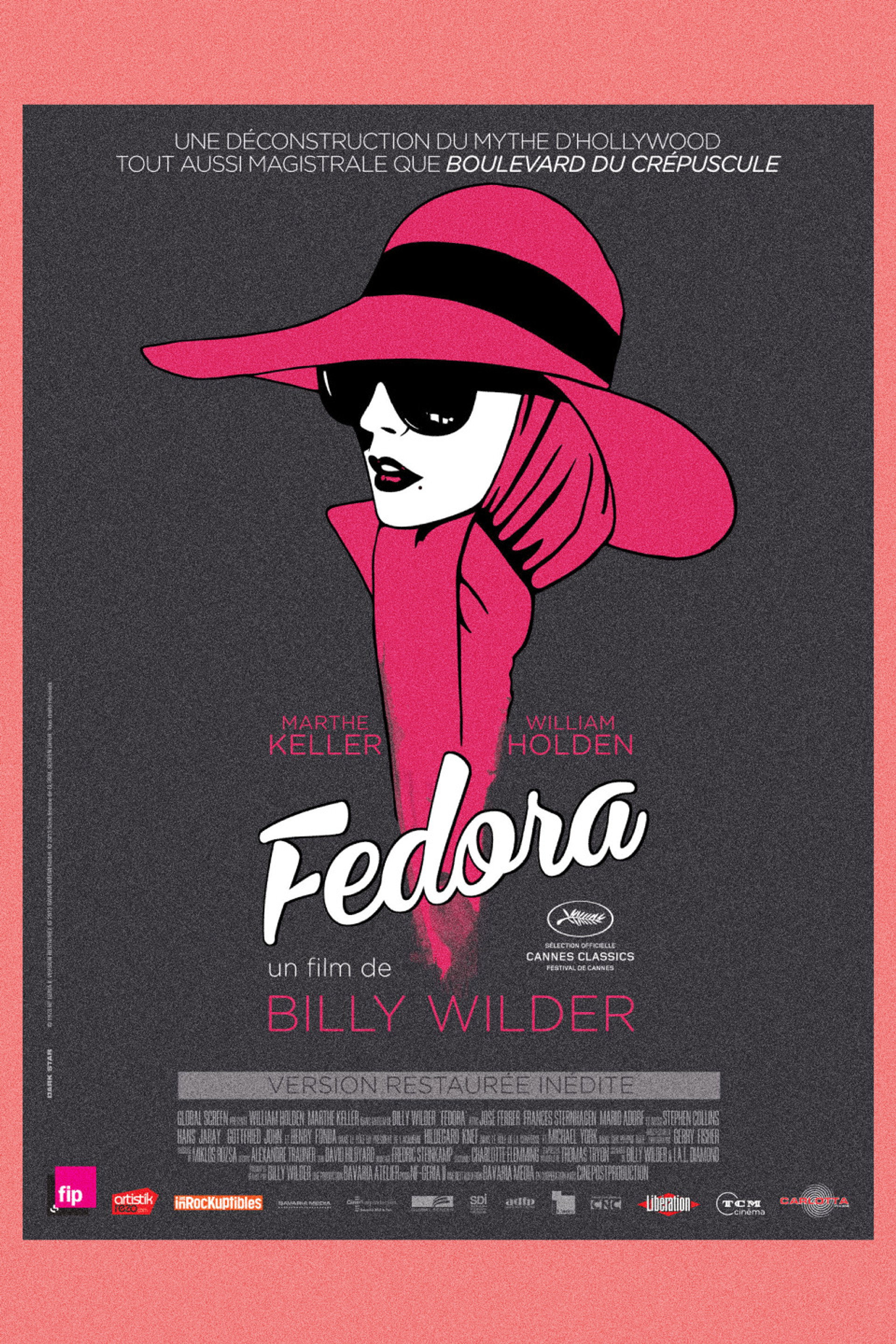 Fedora