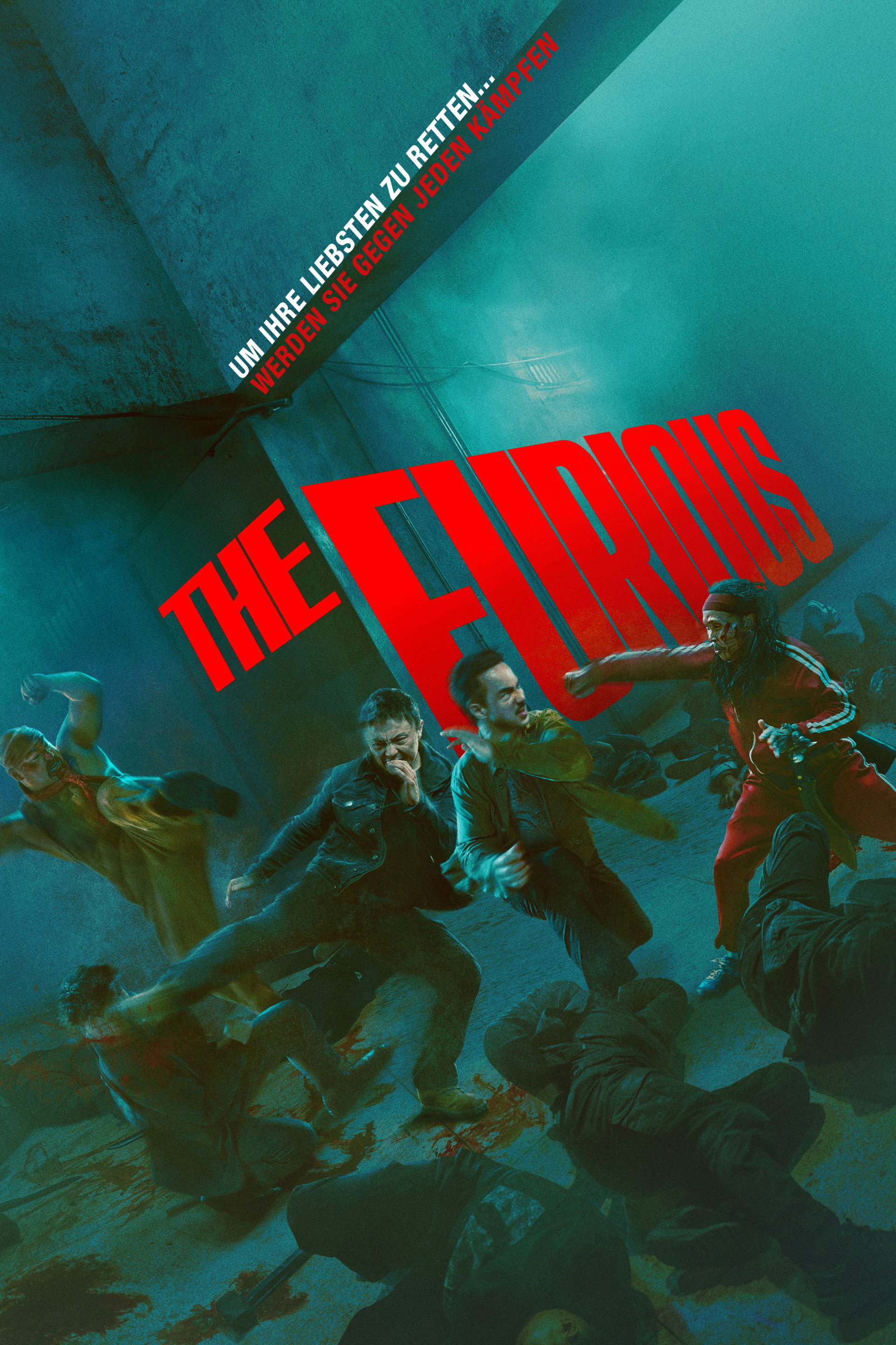 The Furious