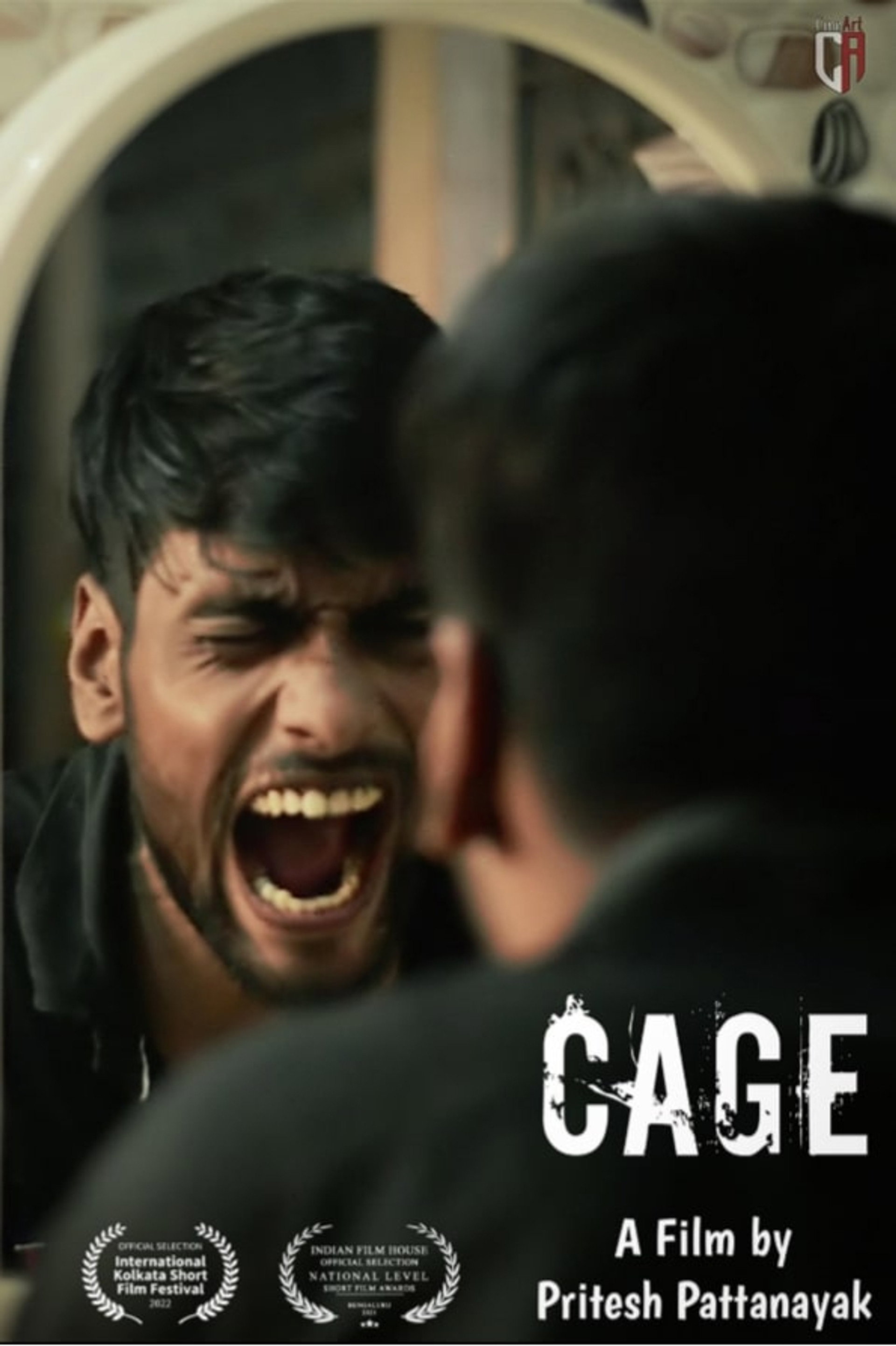 Cage