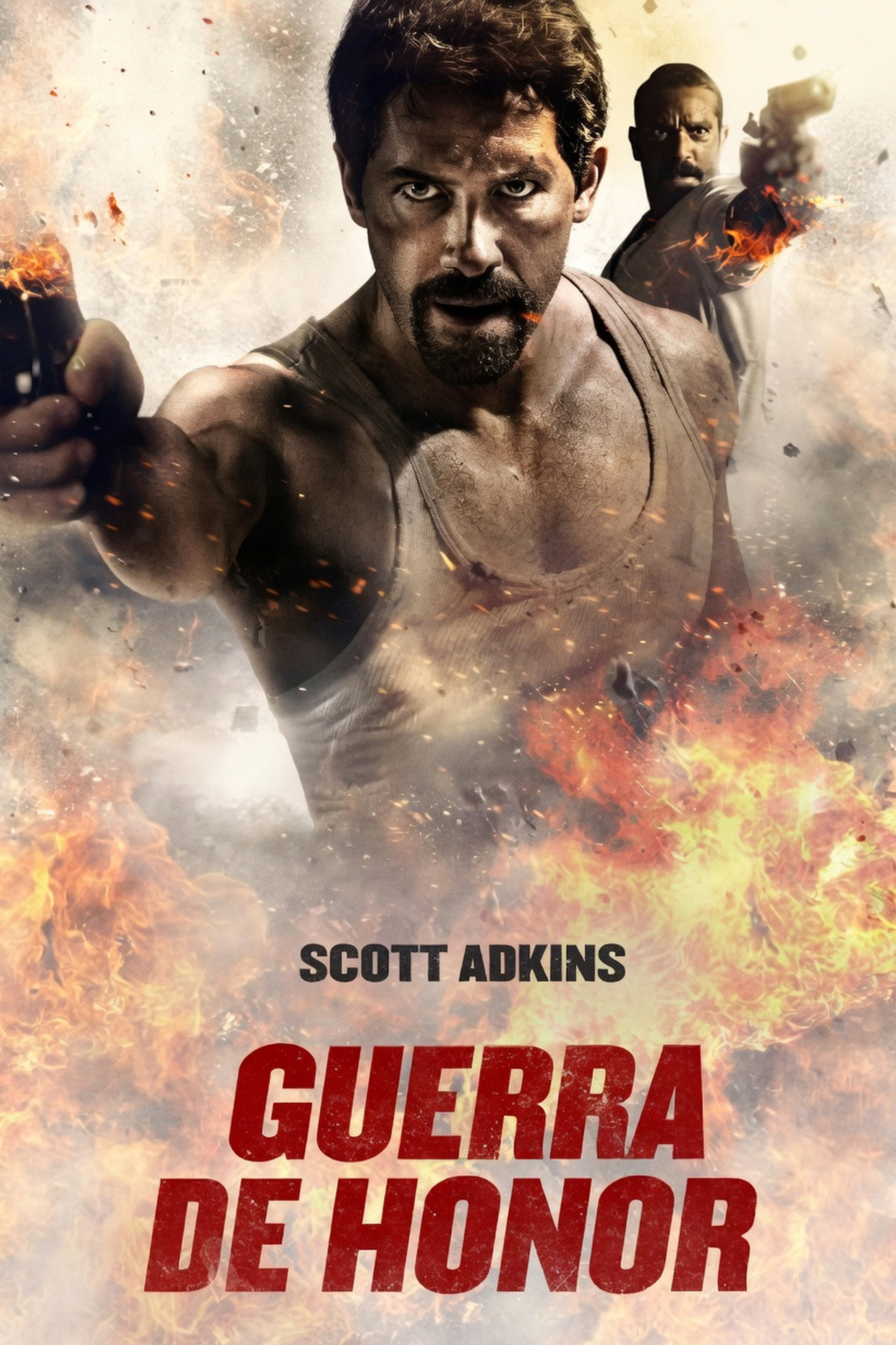 Guerra de Honor