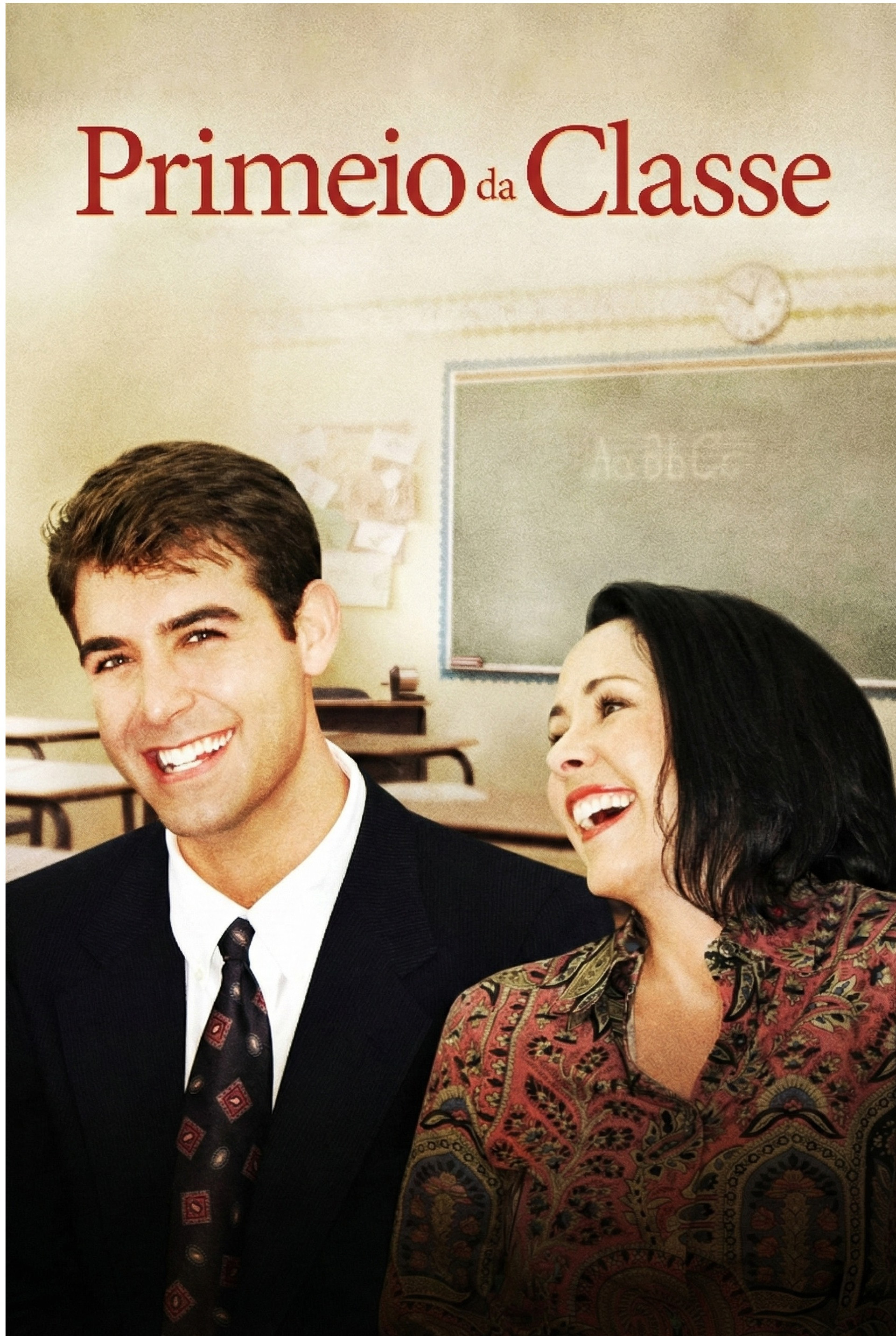 Primeiro da Classe