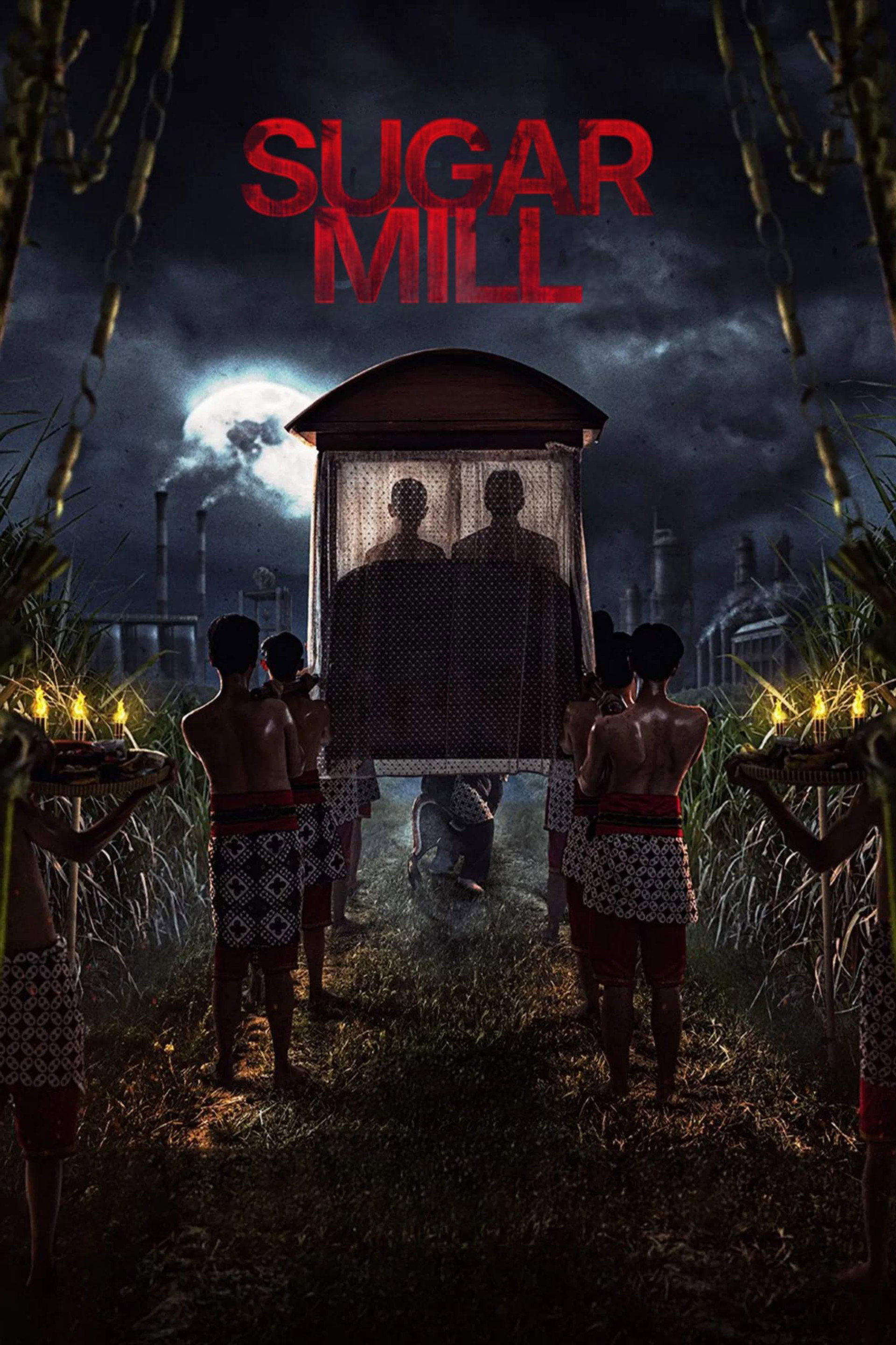 Sugar Mill