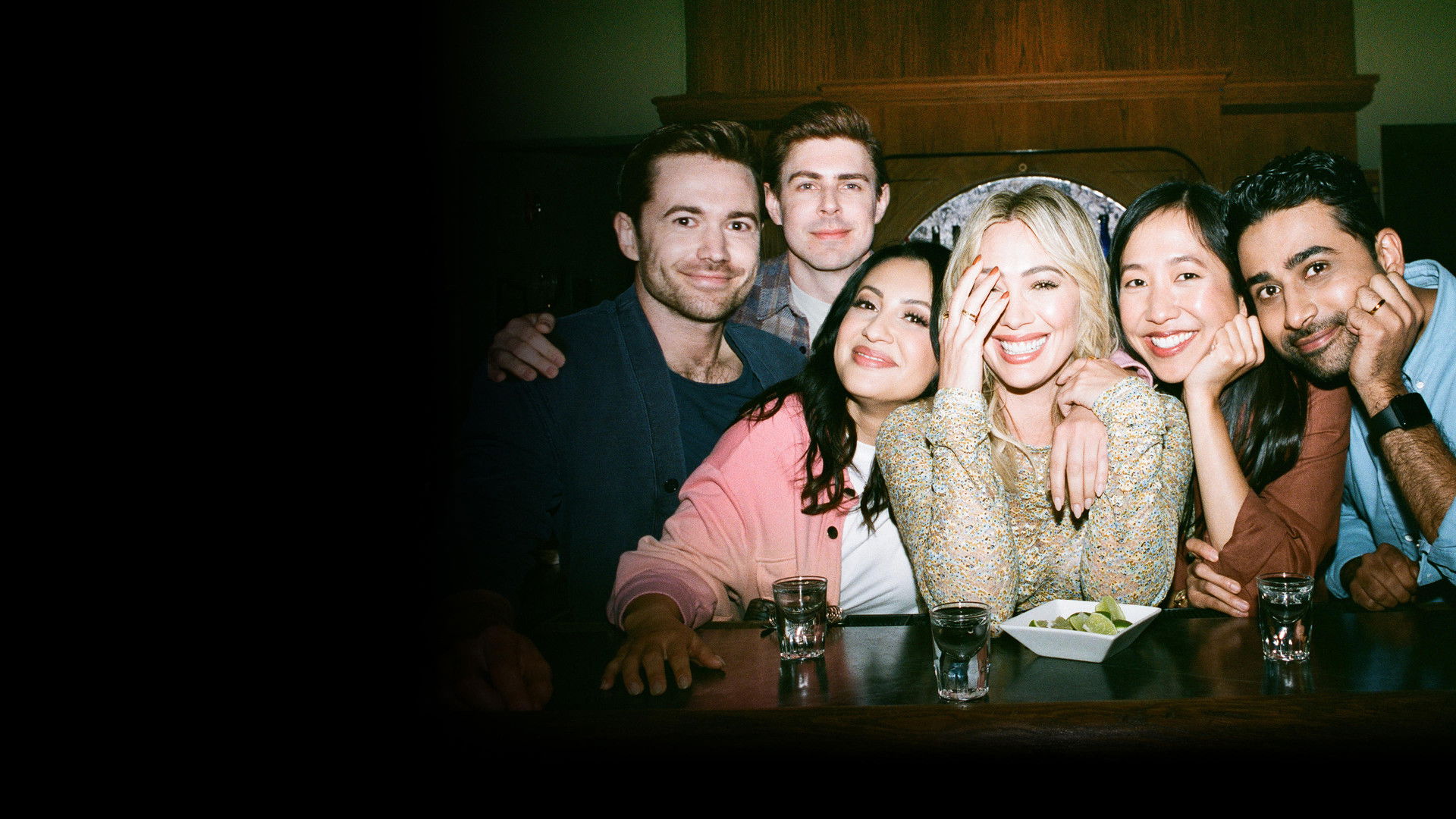 Cómo conocí a tu padre