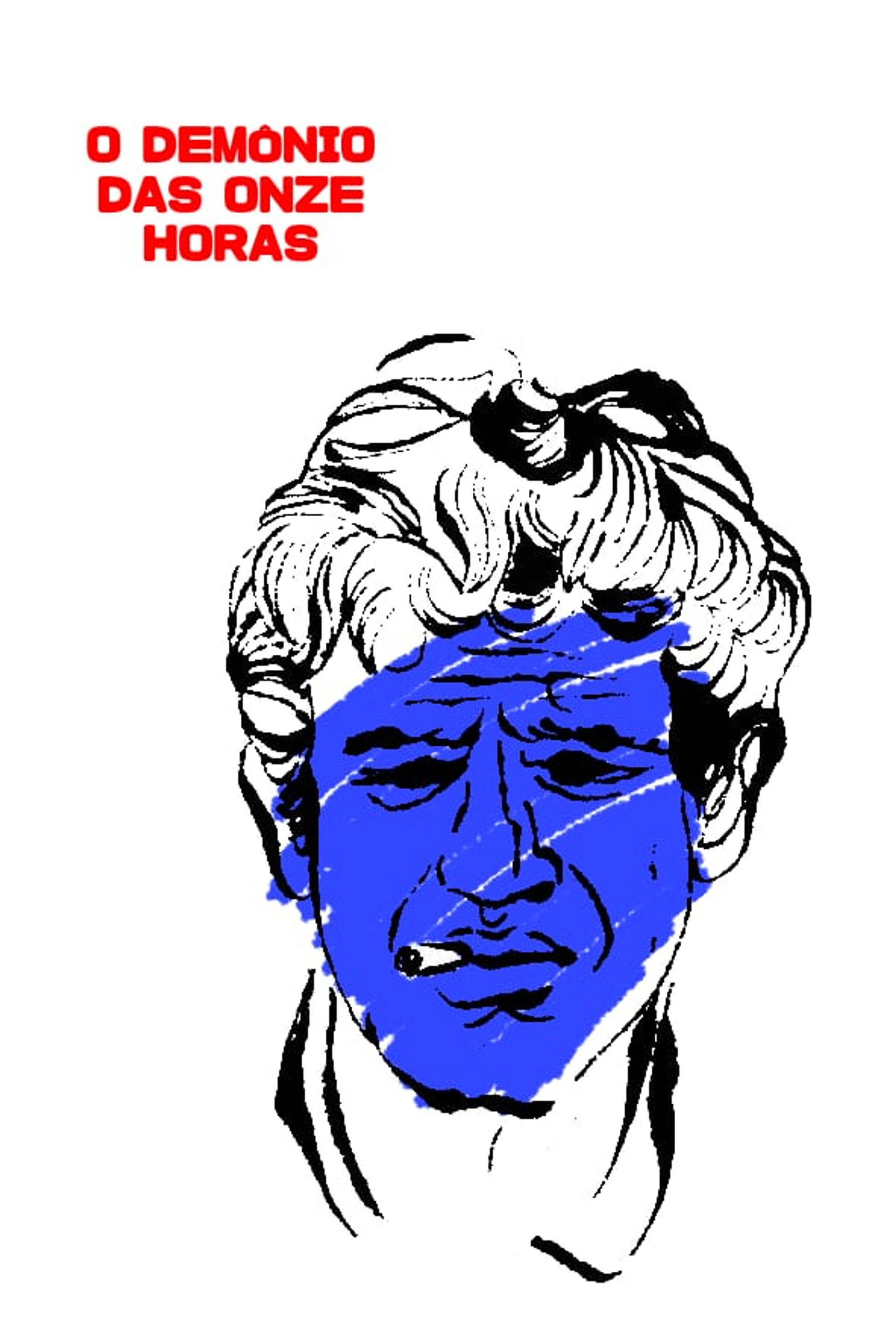O Demônio das Onze Horas