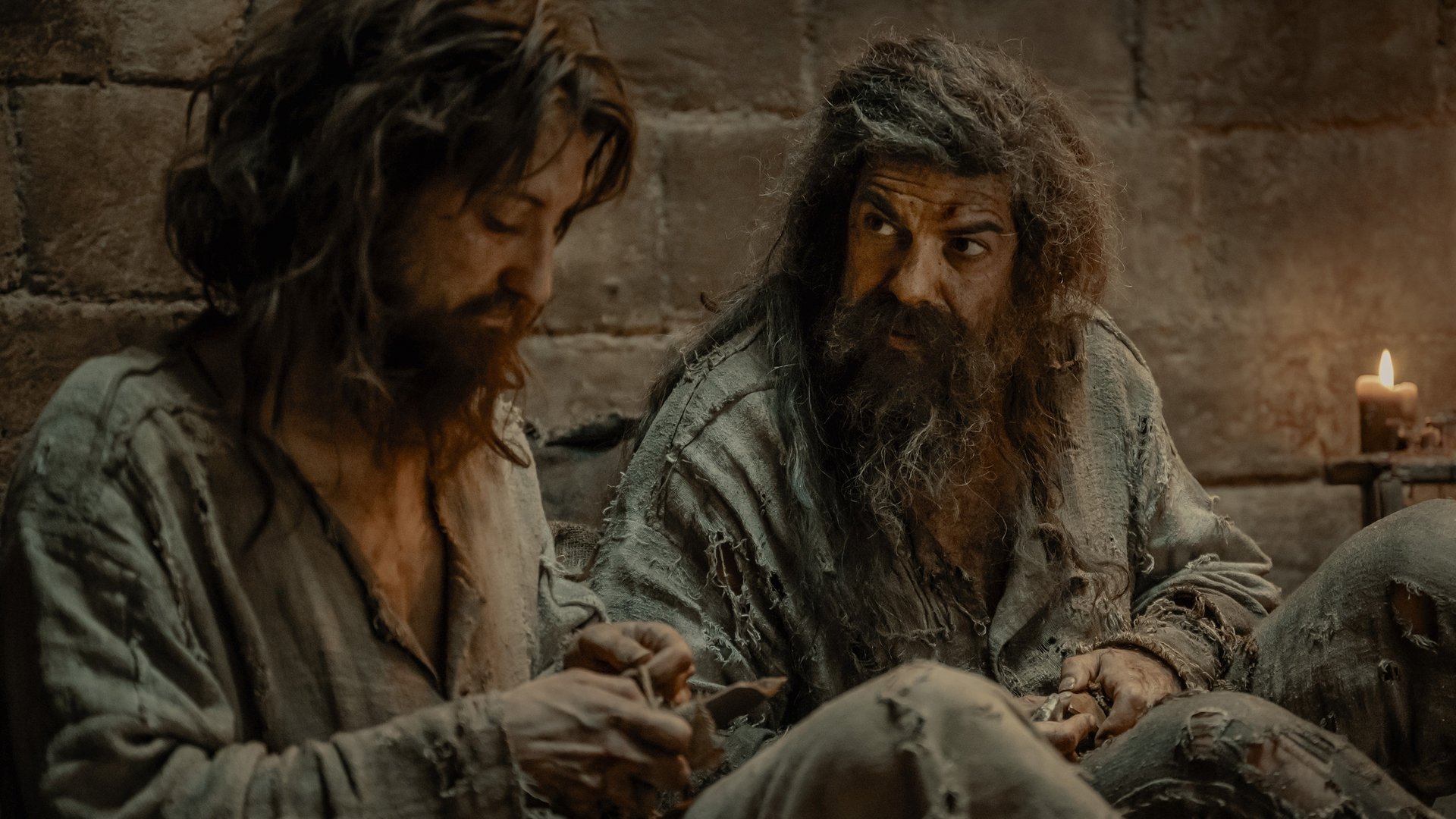 El Conde de Montecristo