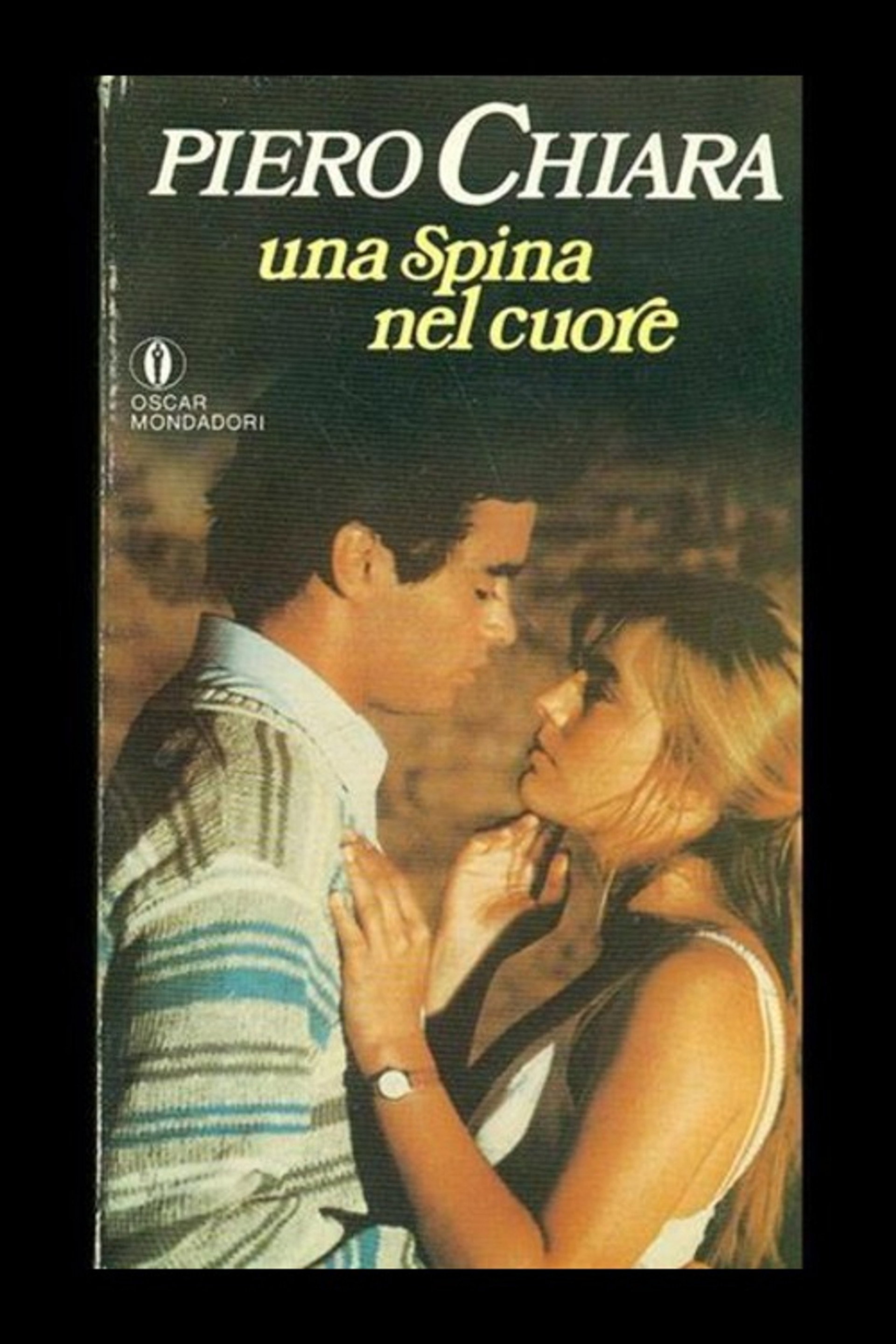 Una spina nel cuore