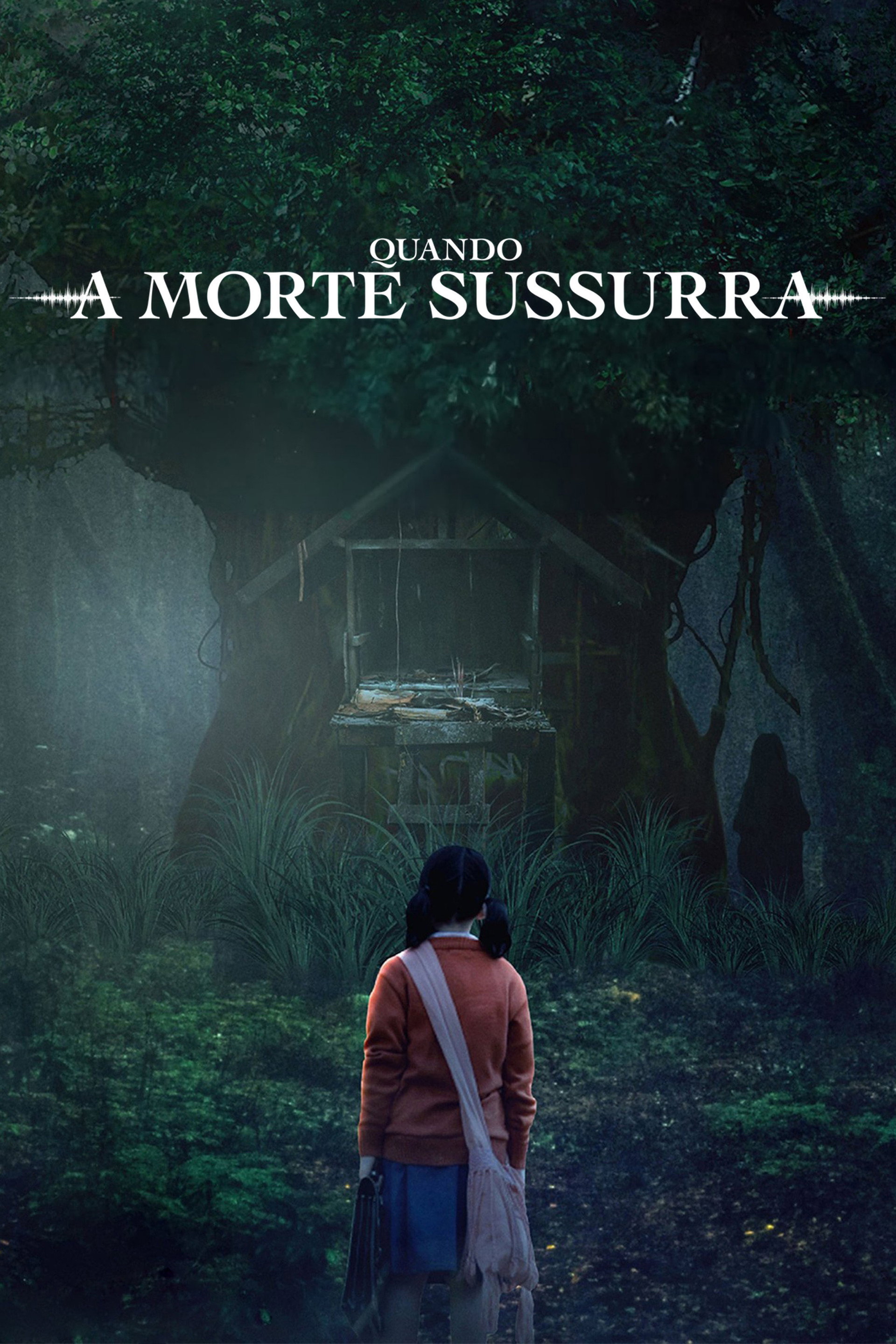 Quando a Morte Sussurra