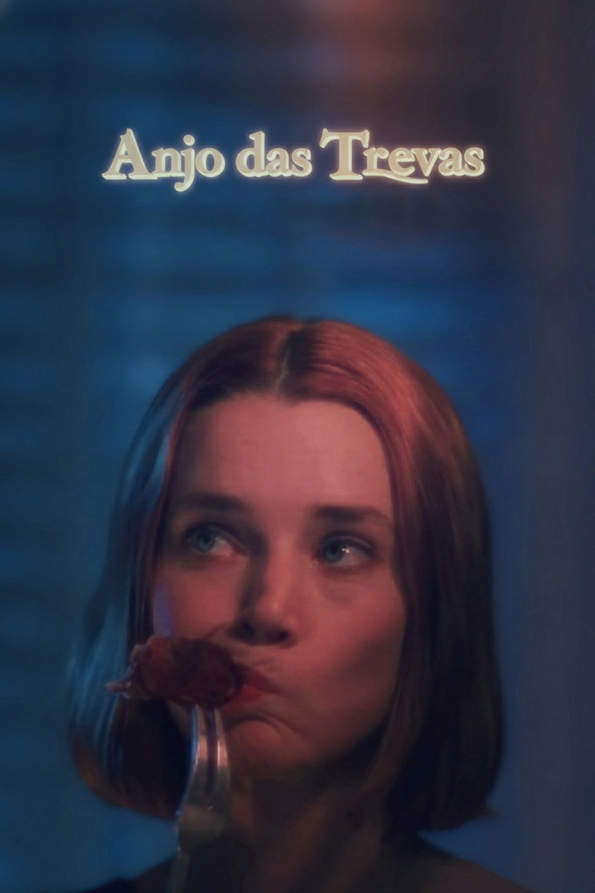 Anjo das Trevas