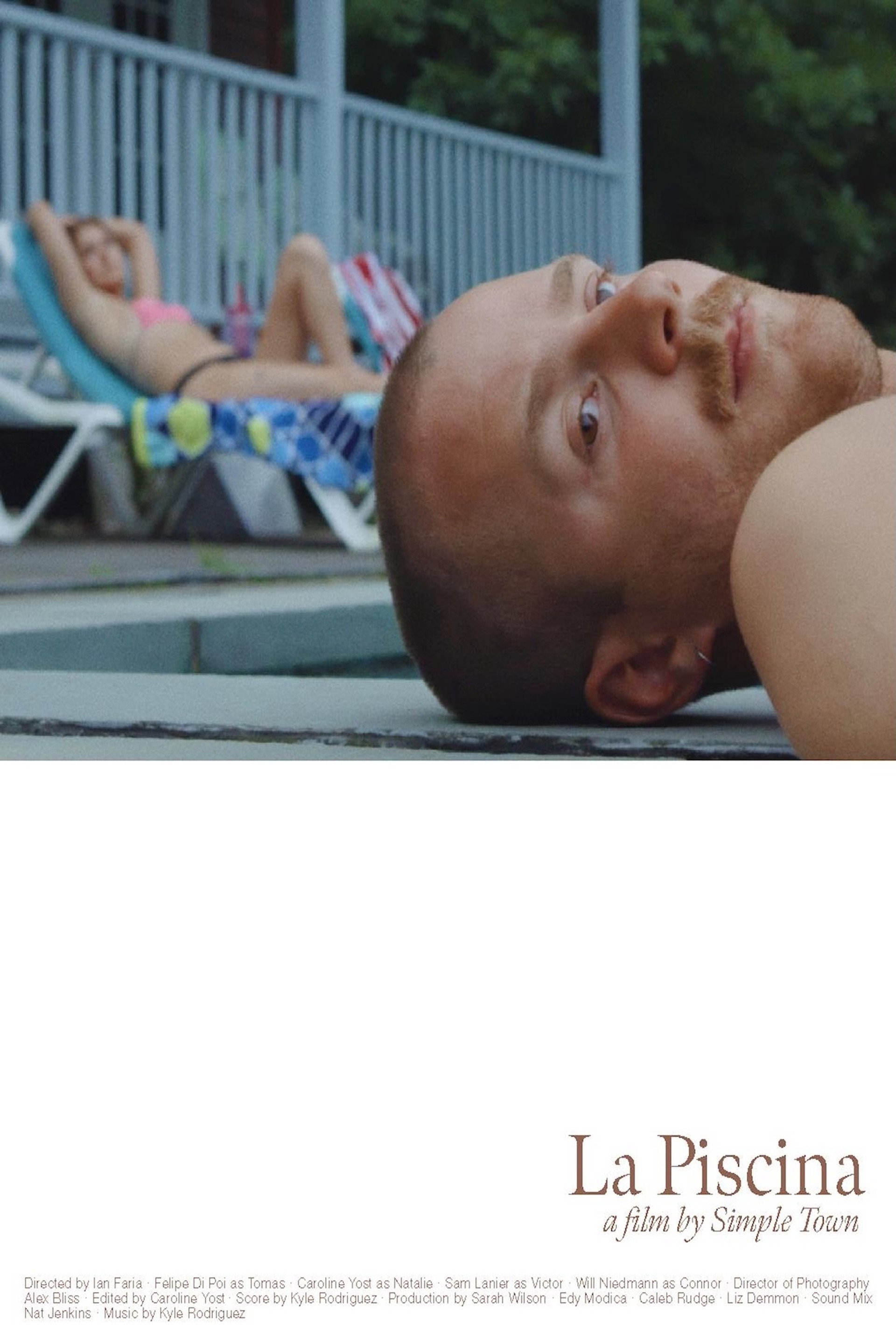 La Piscina