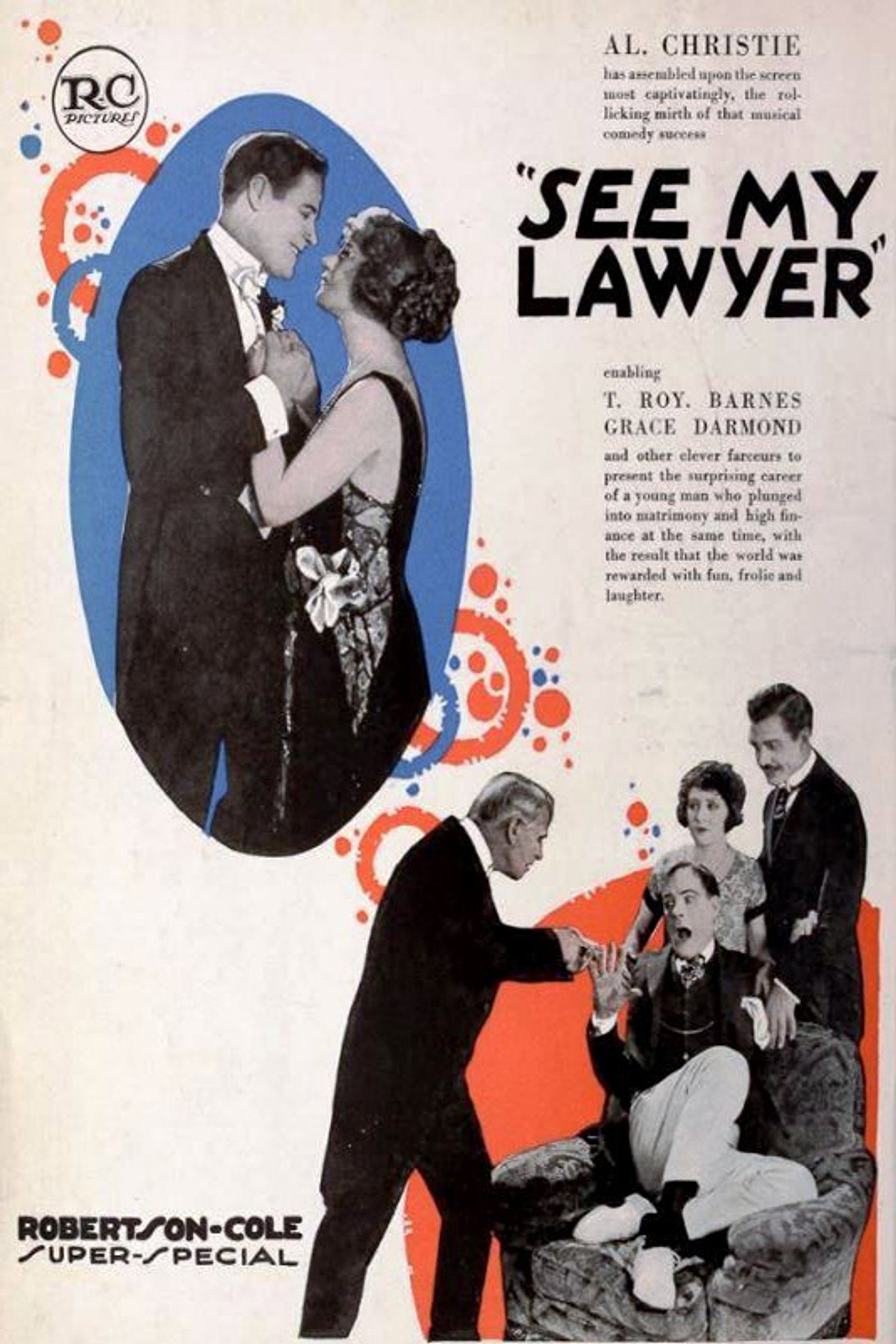 See My Lawyer