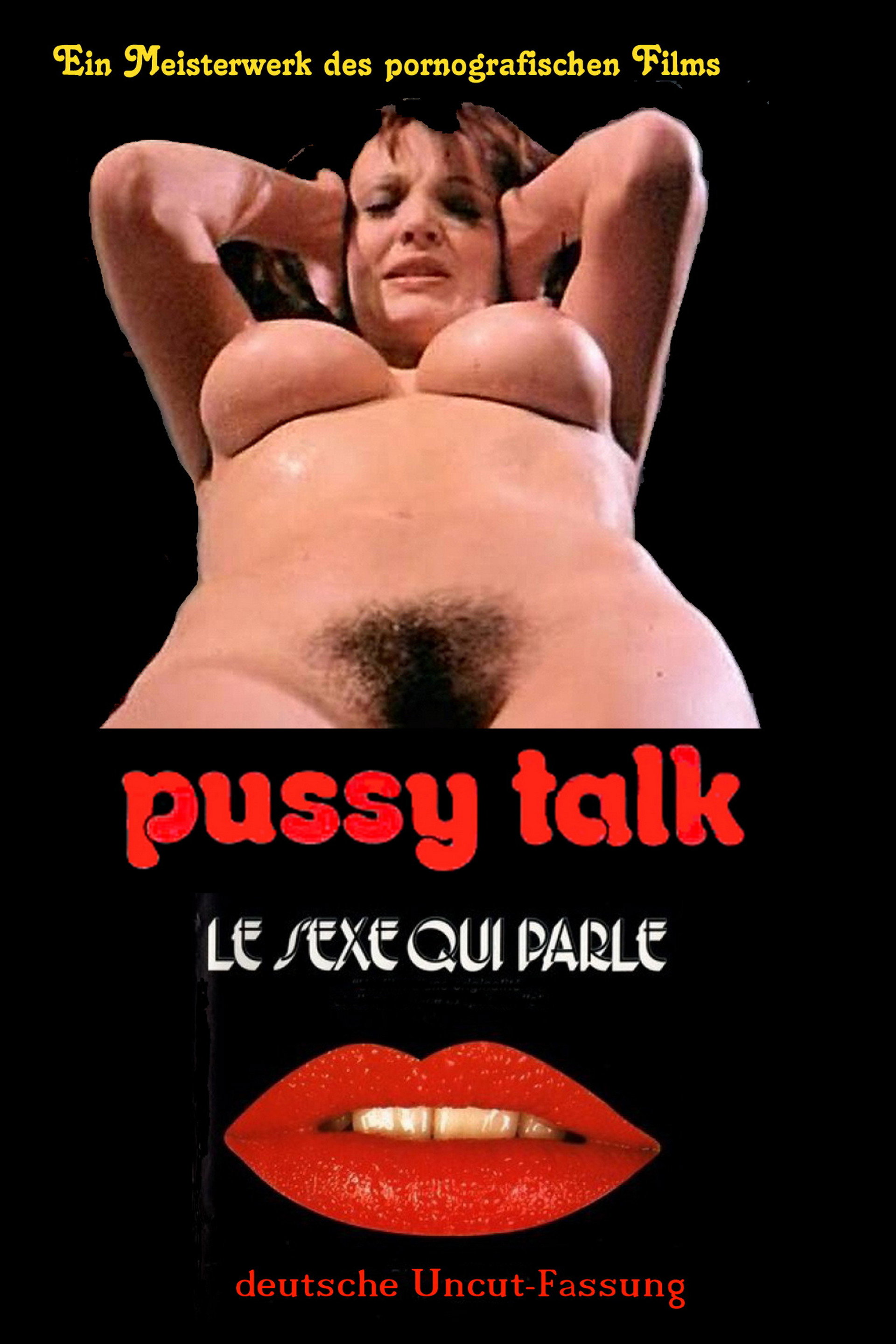 Pussy Talk
