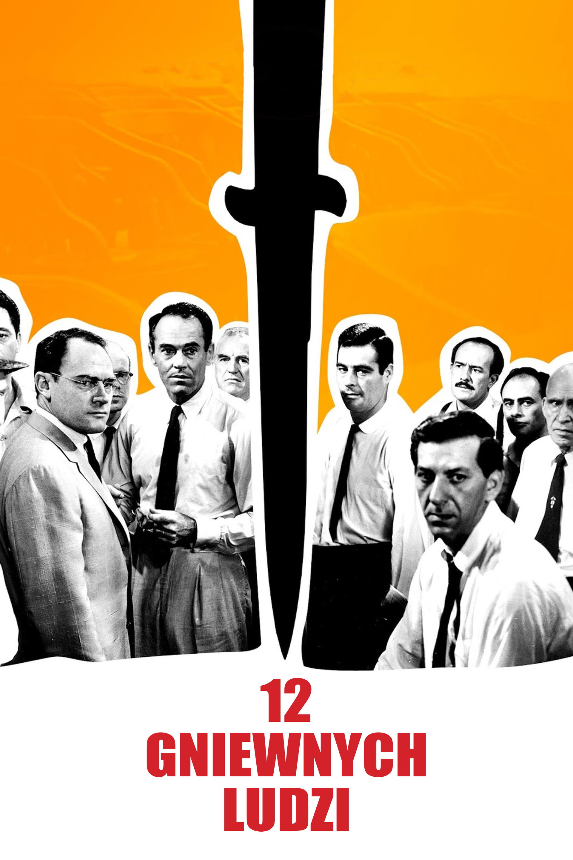 12 gniewnych ludzi