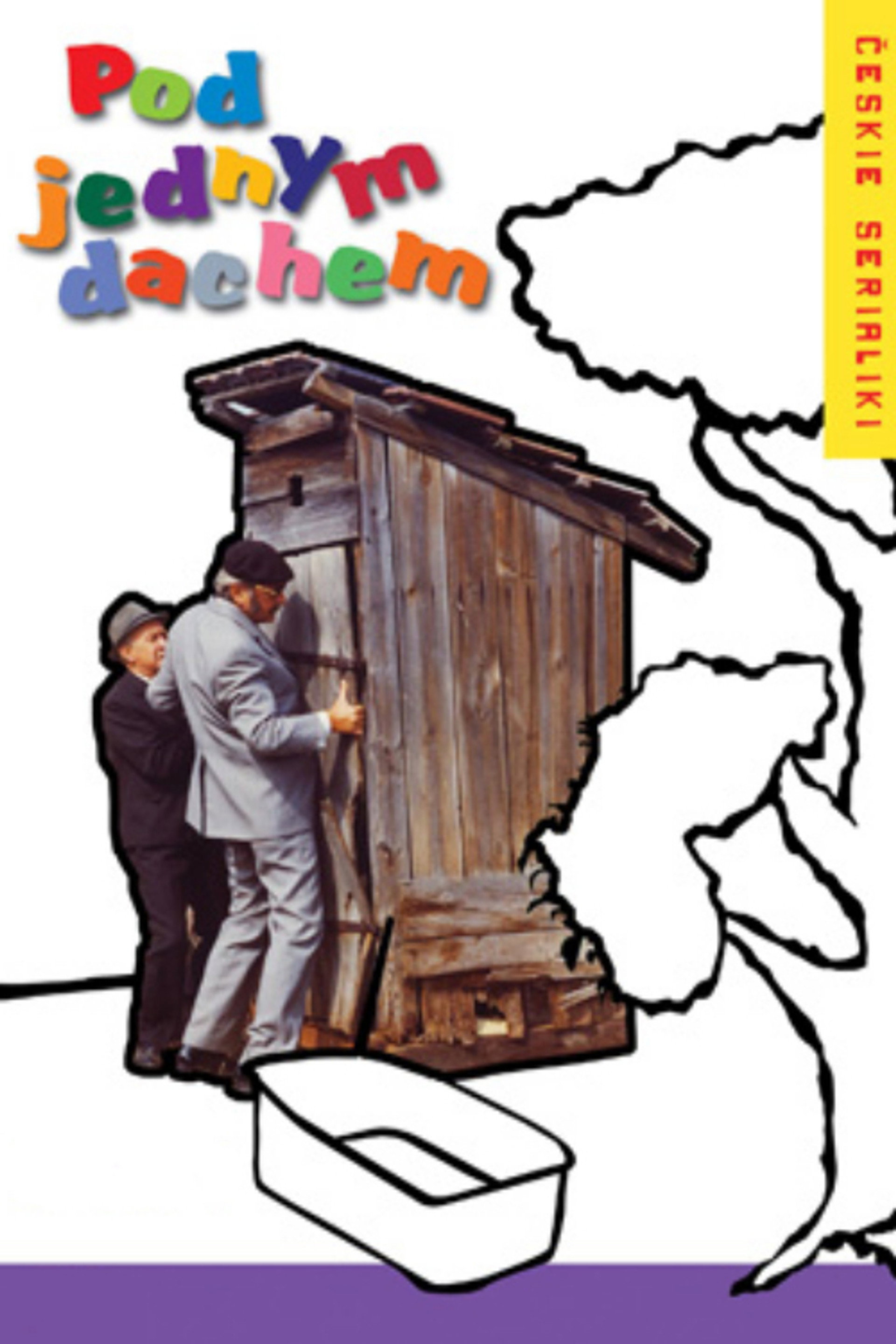 Pod jednym dachem