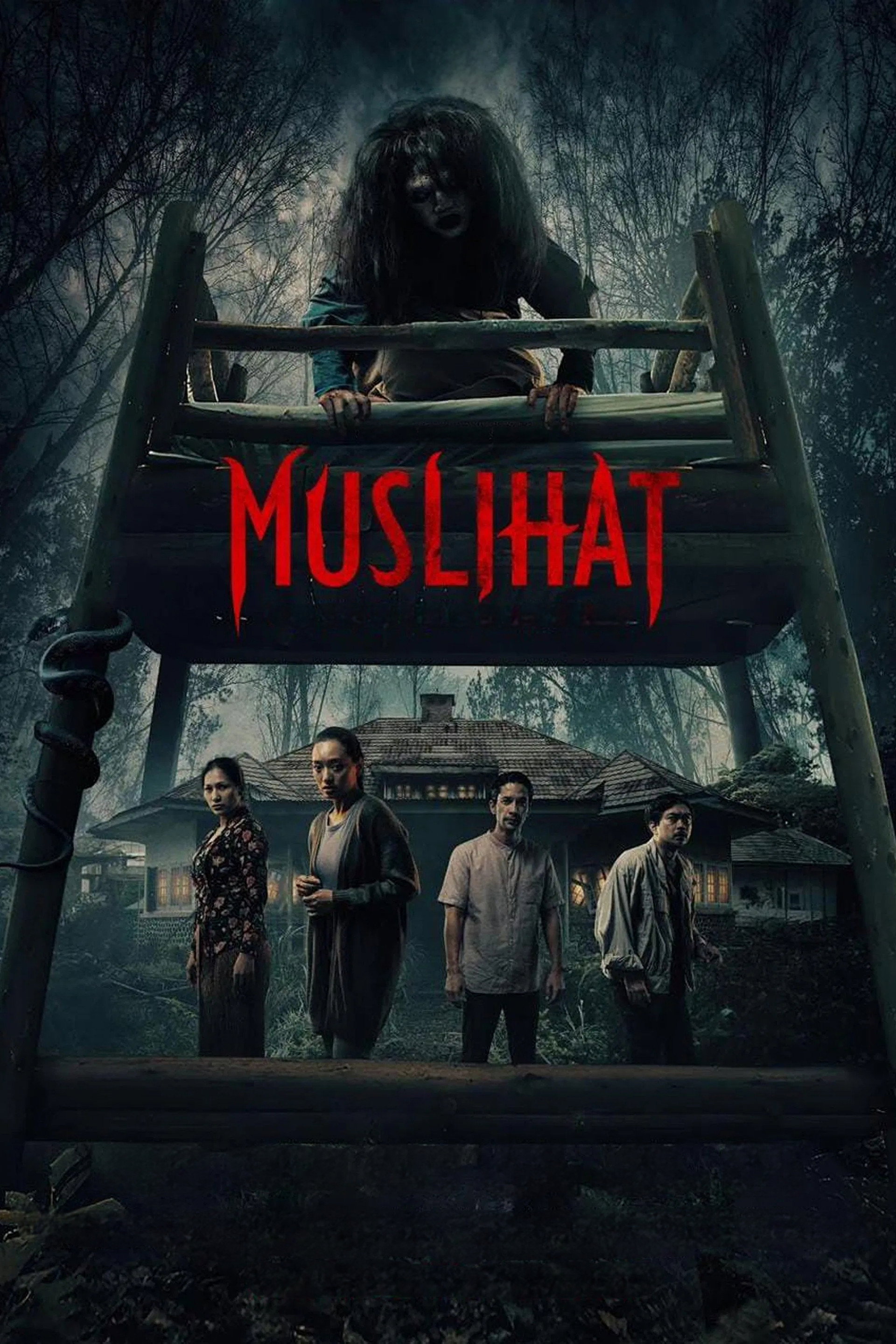 Muslihat