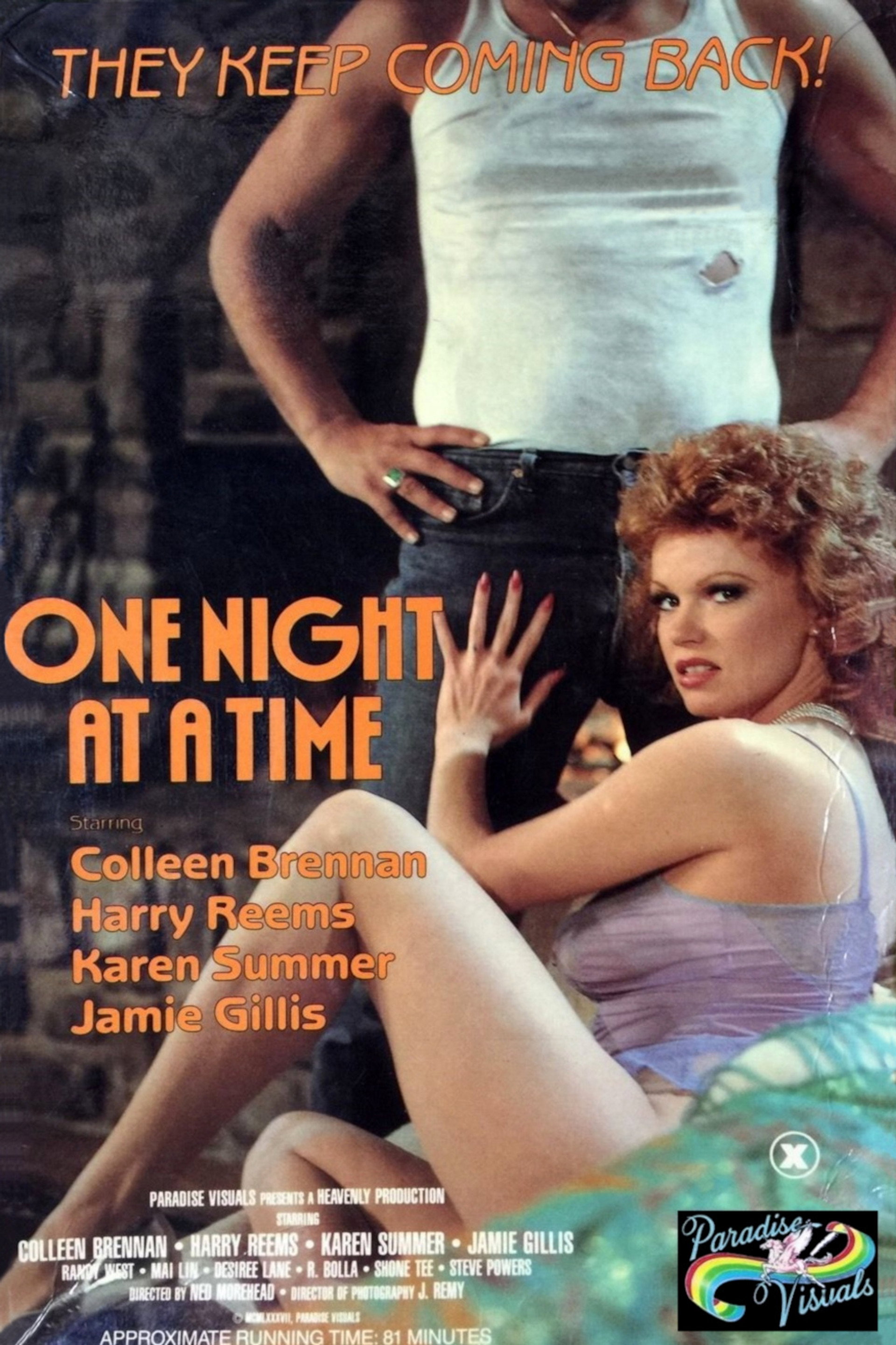 One Night at a Time
