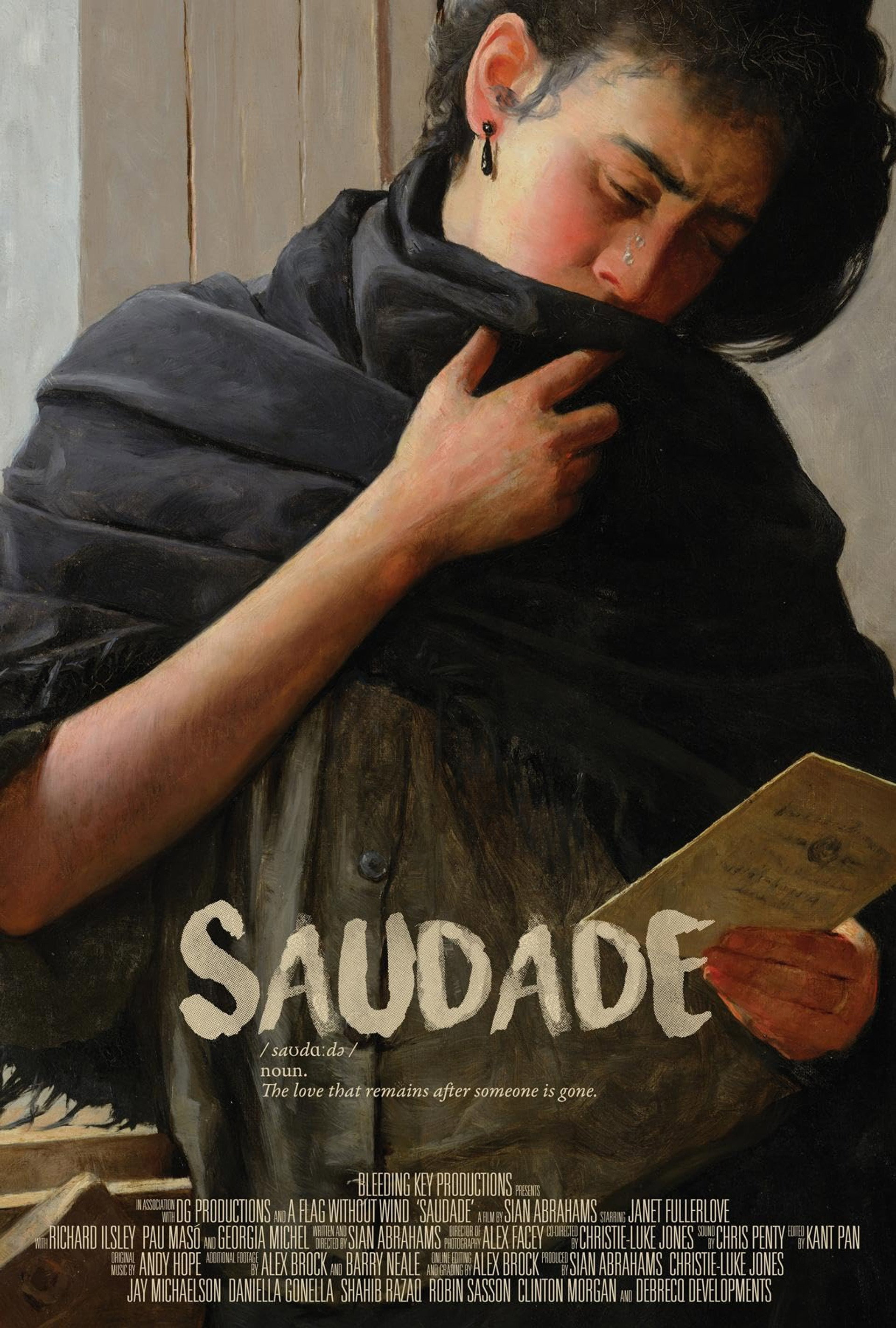 Saudade