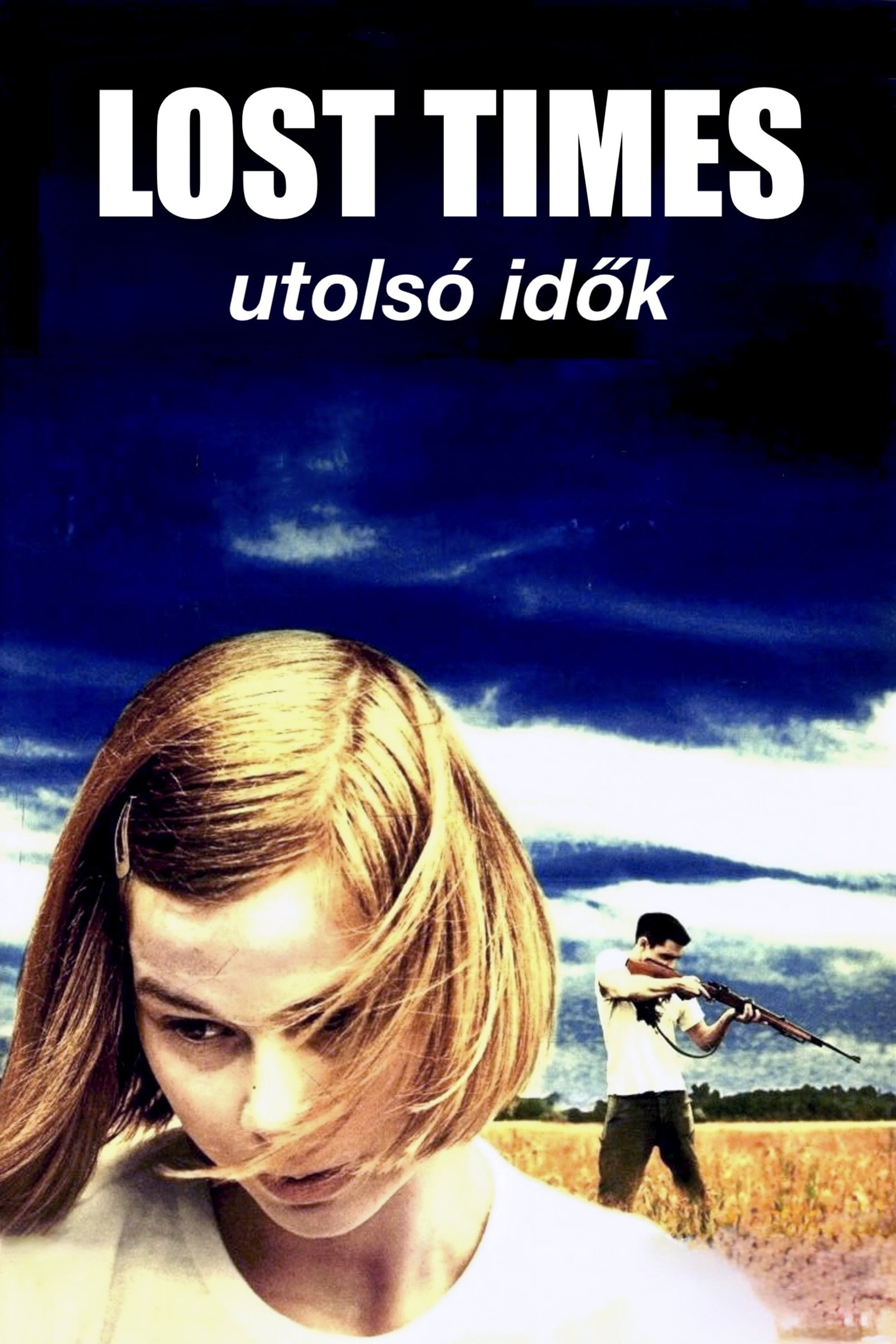 Lost Times