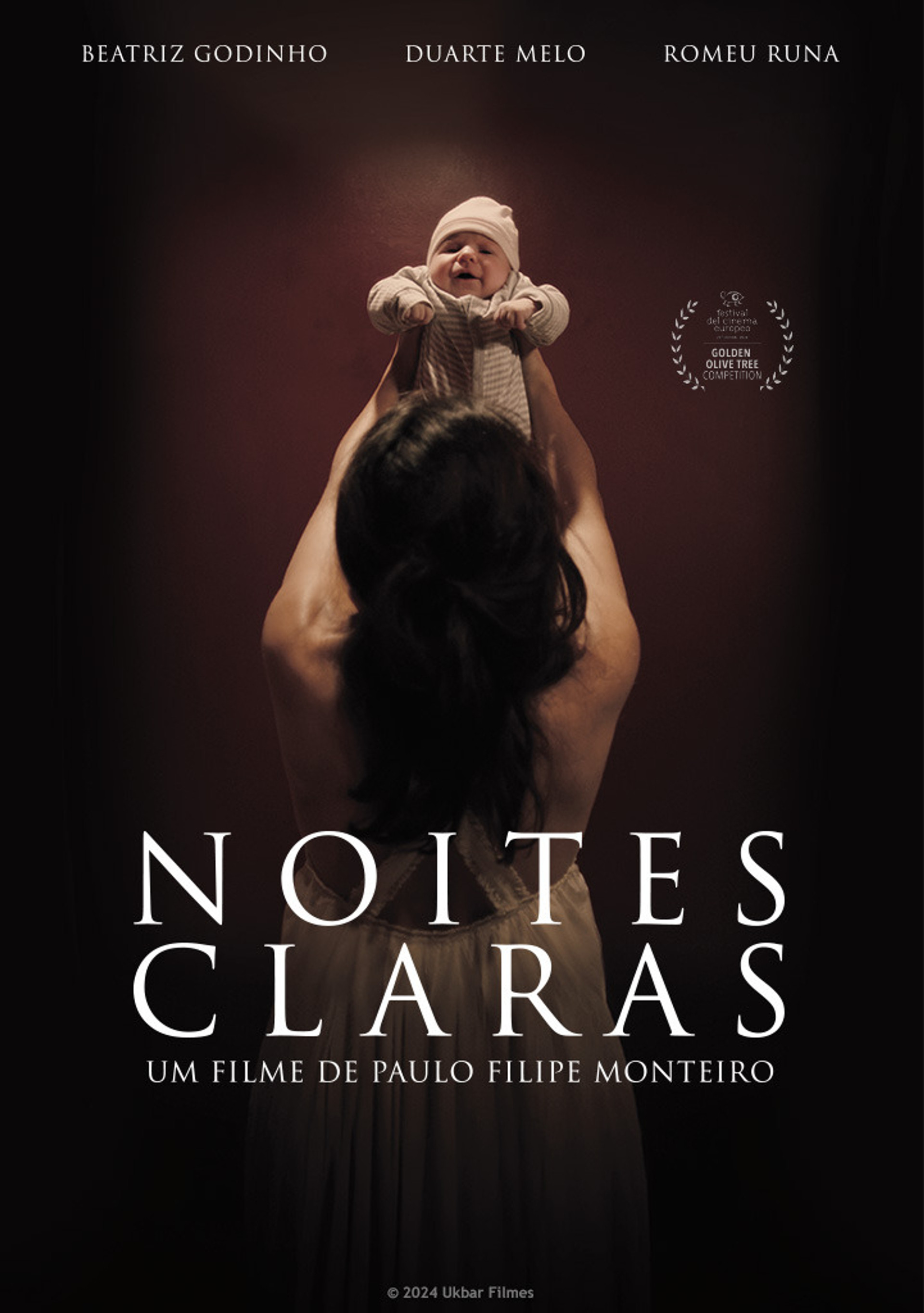 Noites Claras