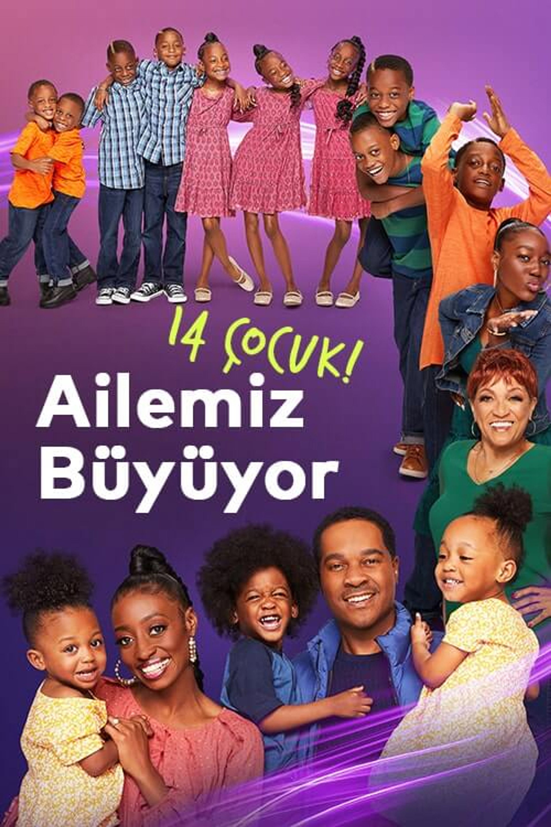 Ailemiz Büyüyor