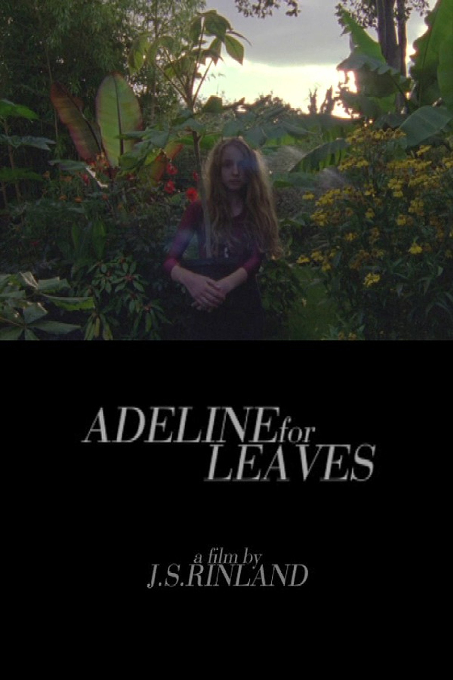 Adeline for Leaves