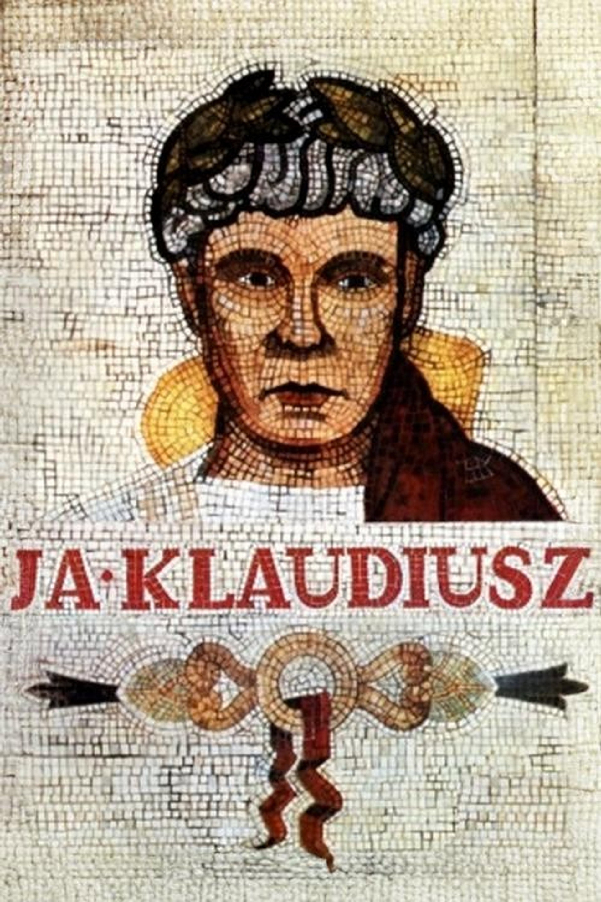 Ja, Klaudiusz