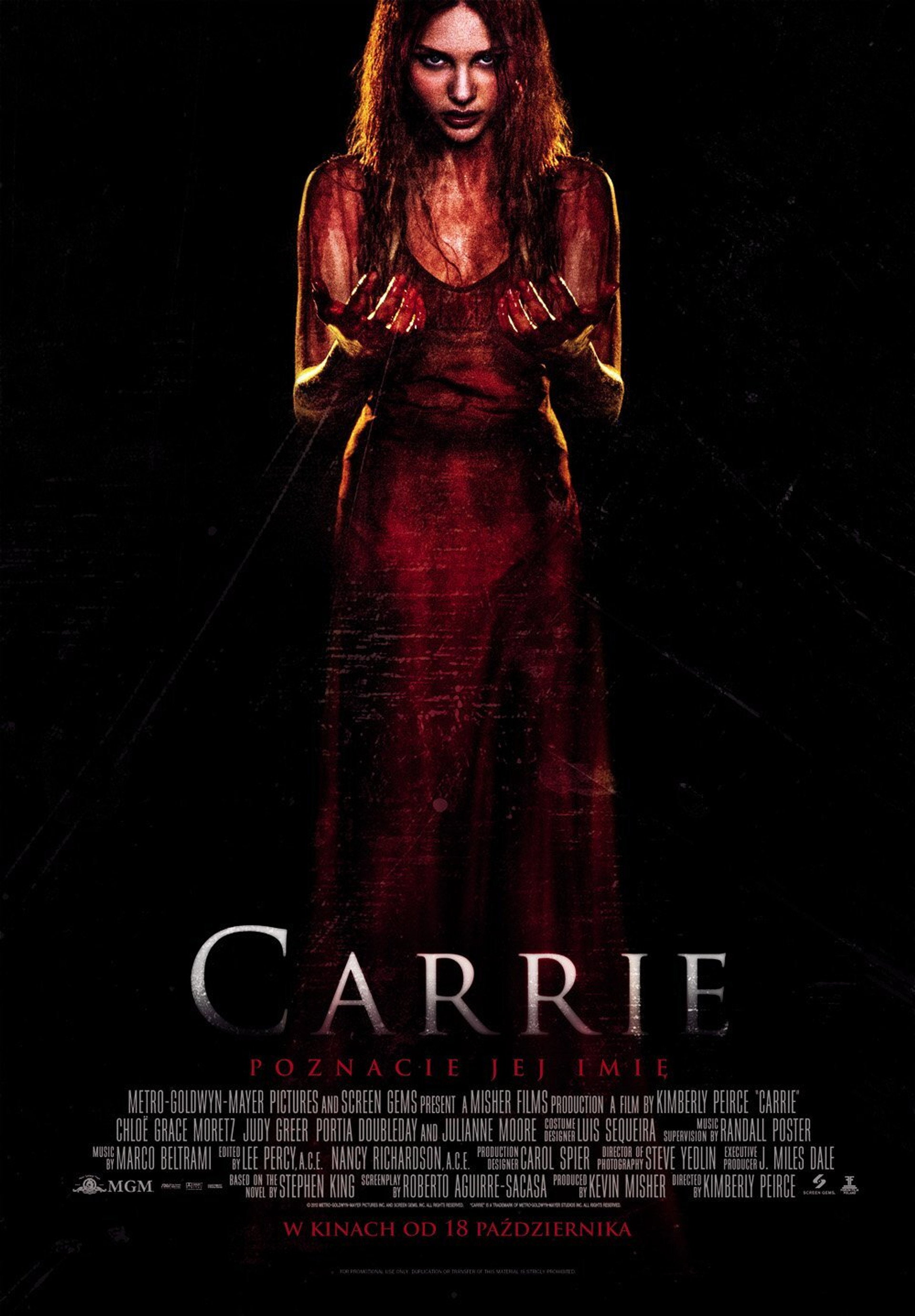 Carrie
