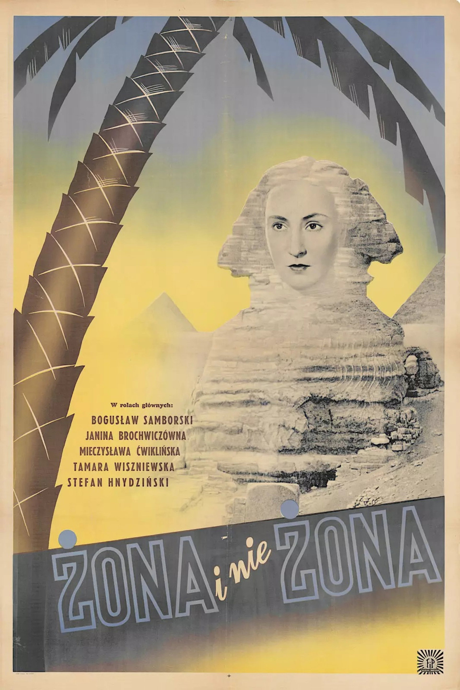 Żona i nie żona