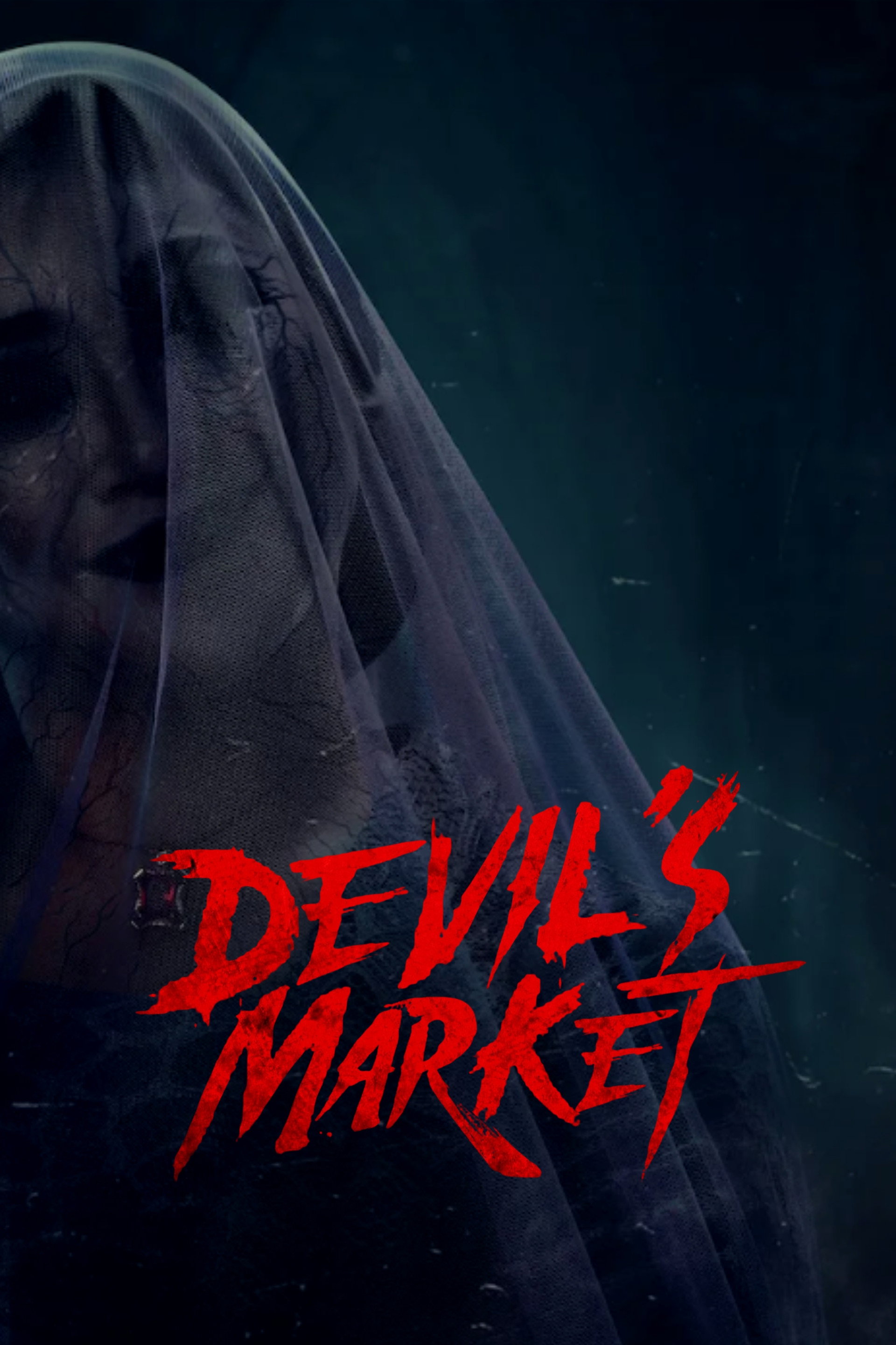 Devil's Market