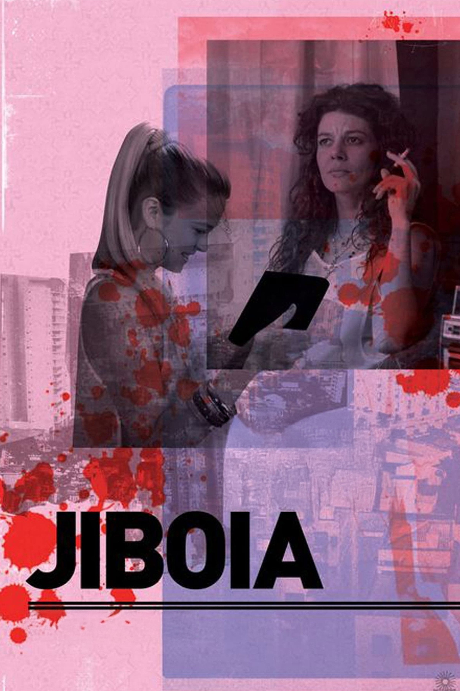 Jibóia