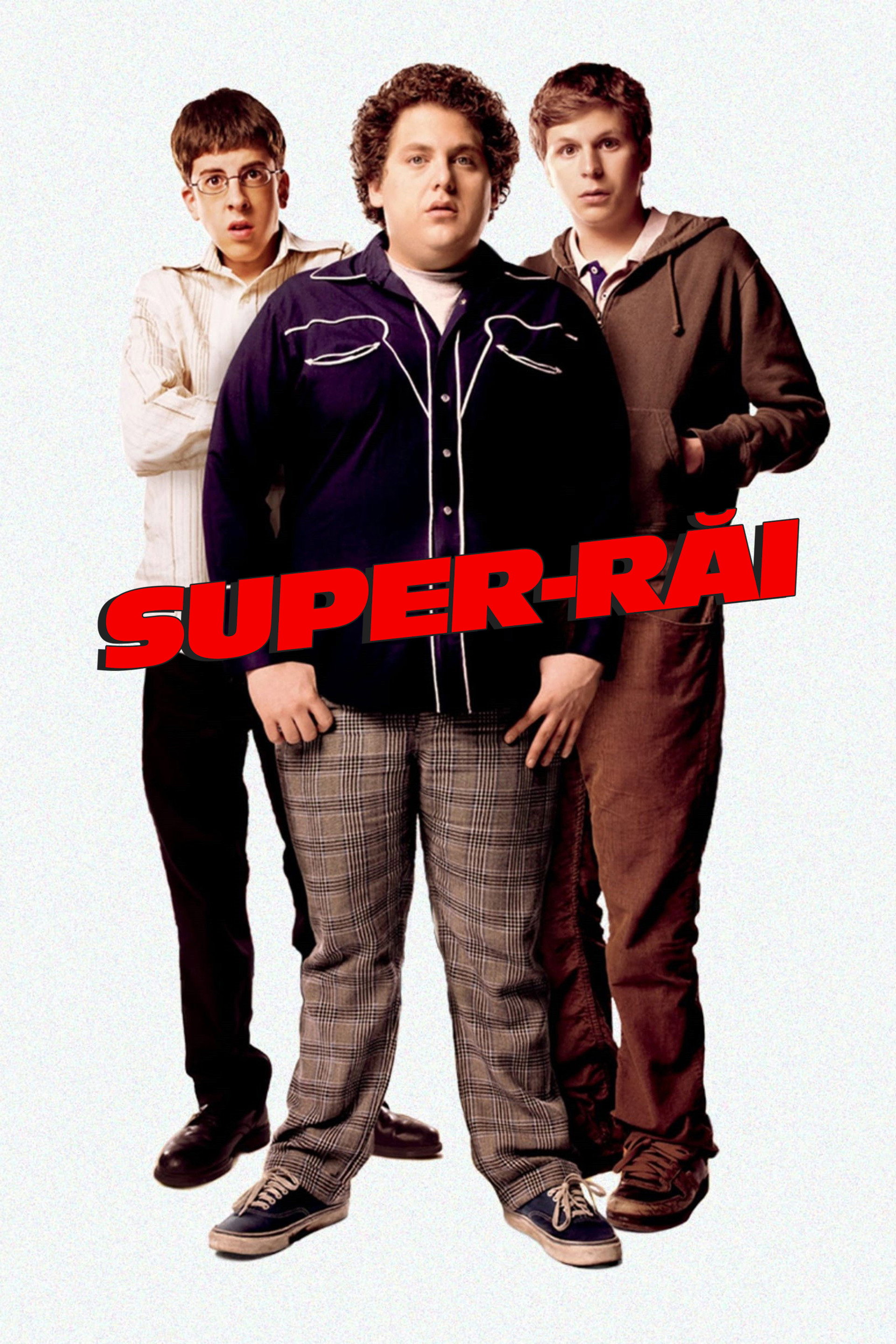 Super-răi
