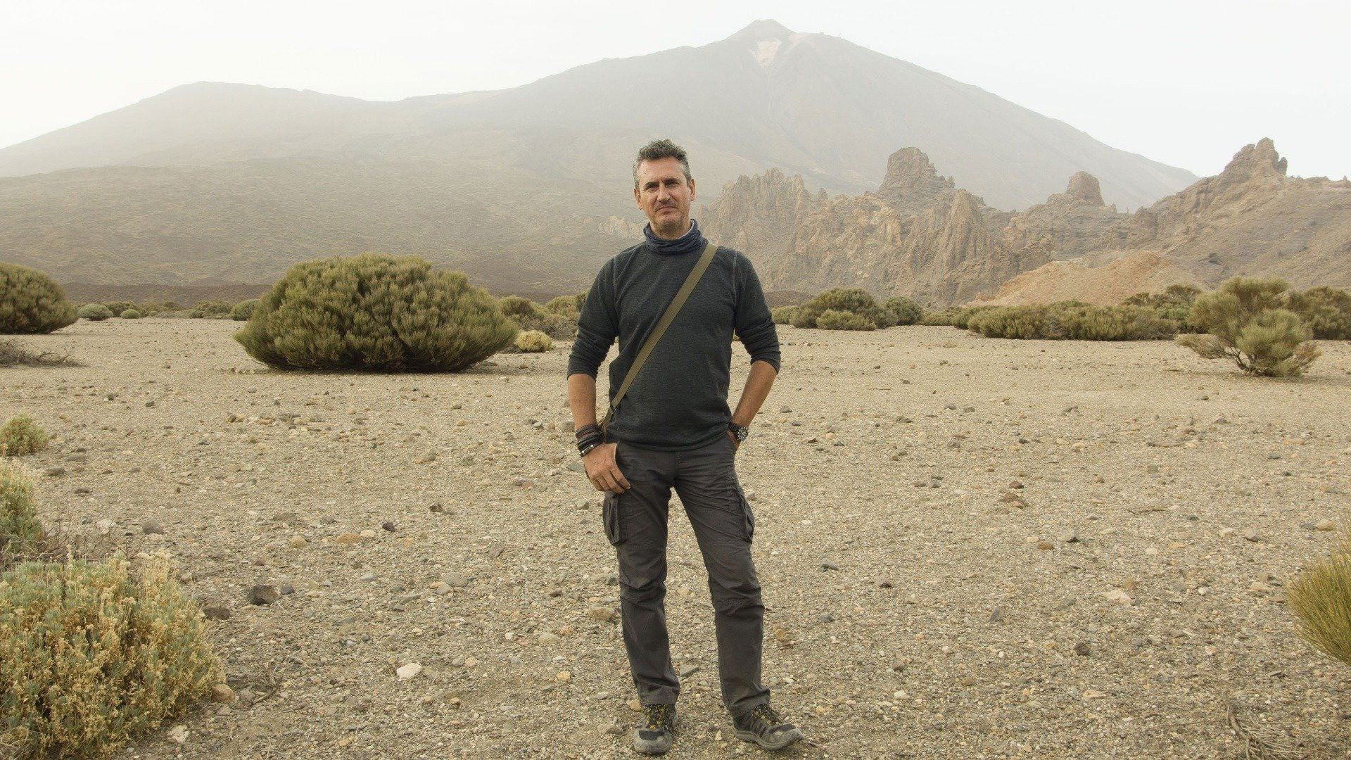 Extraterrestres: Ellos Están Entre Nosotros