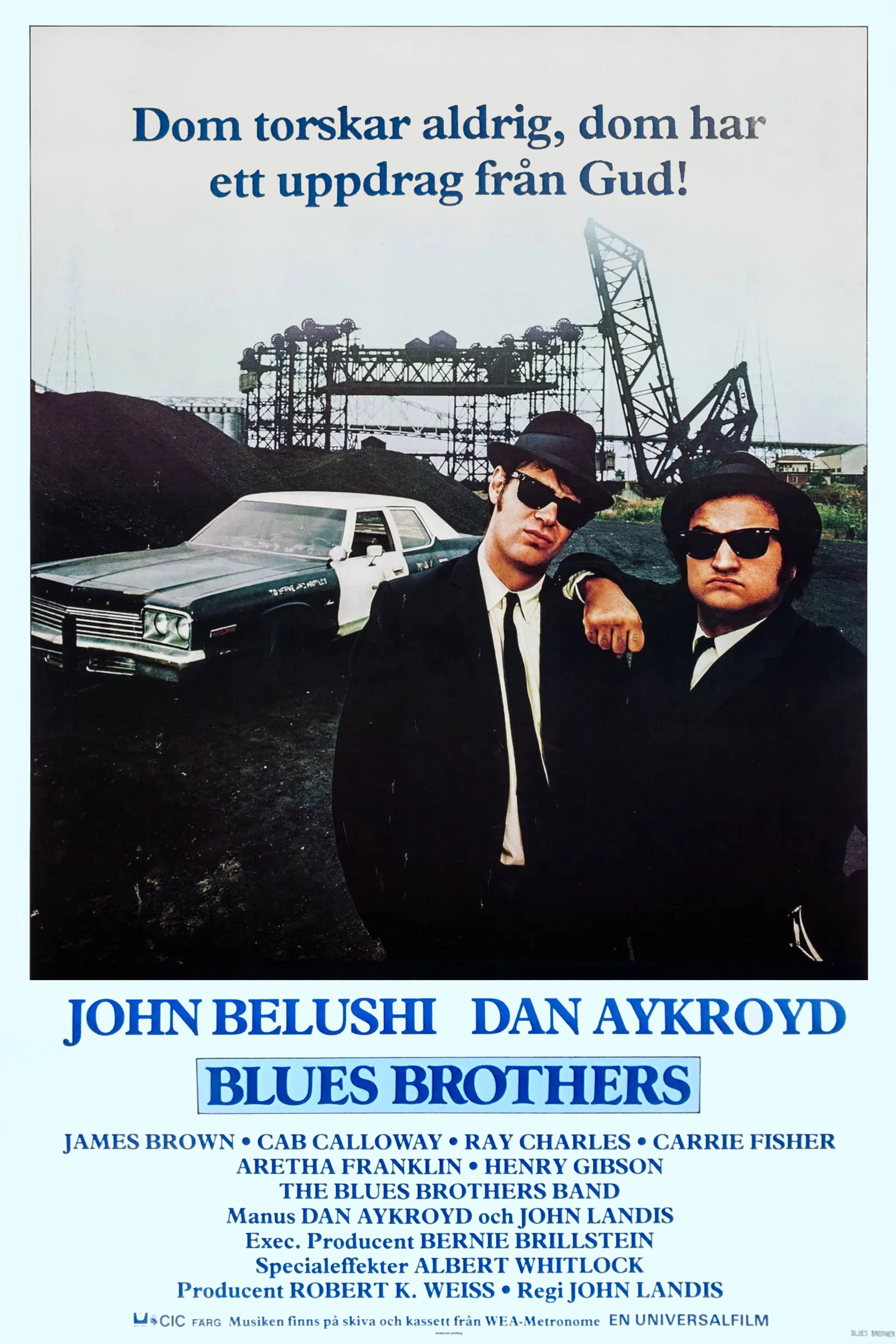 Blues Brothers