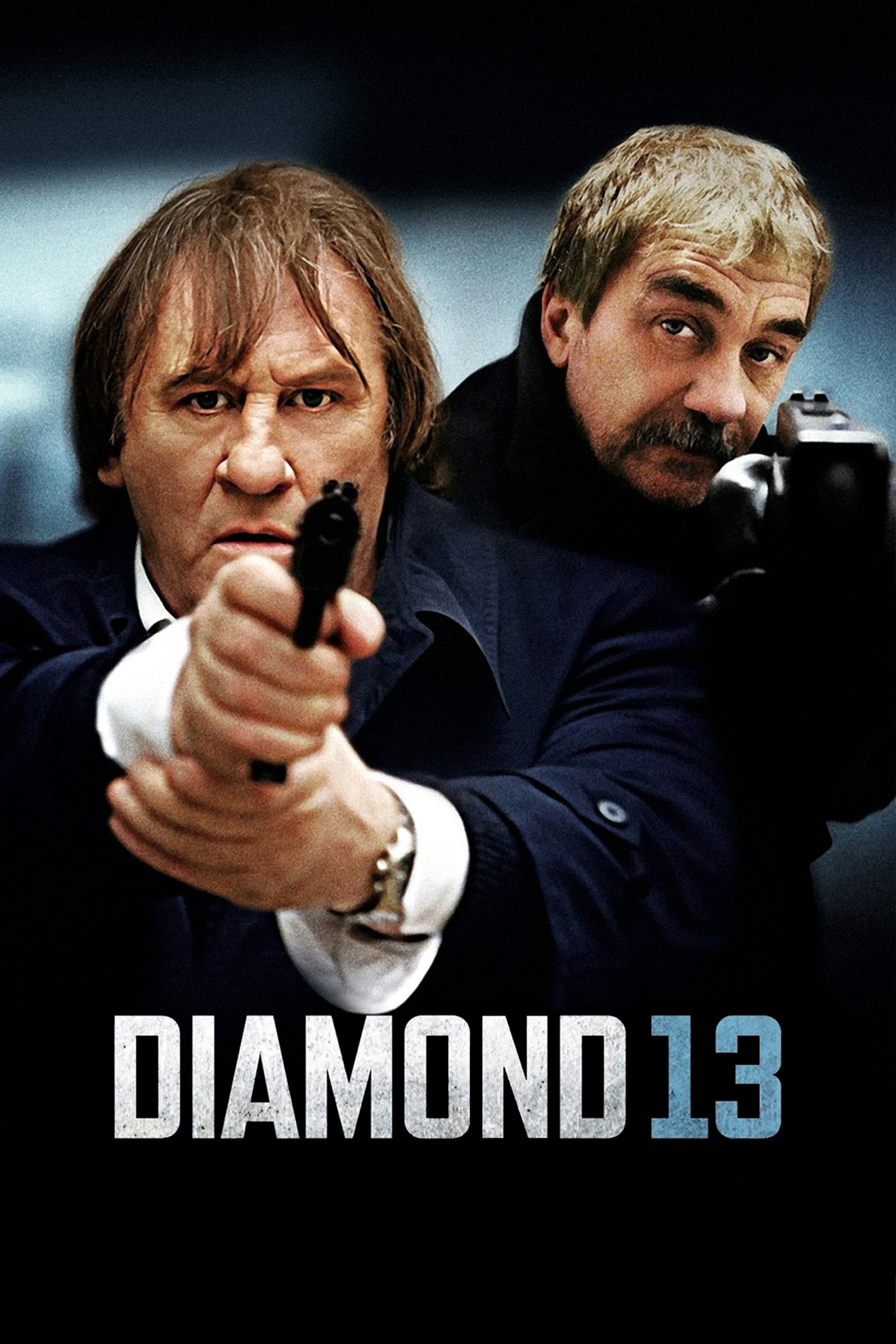 Diamond 13