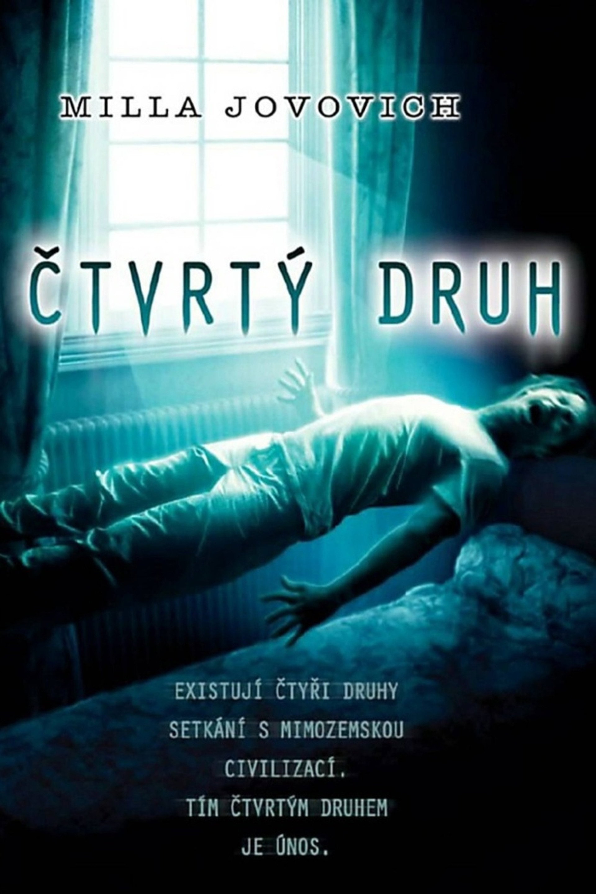 Čtvrtý druh