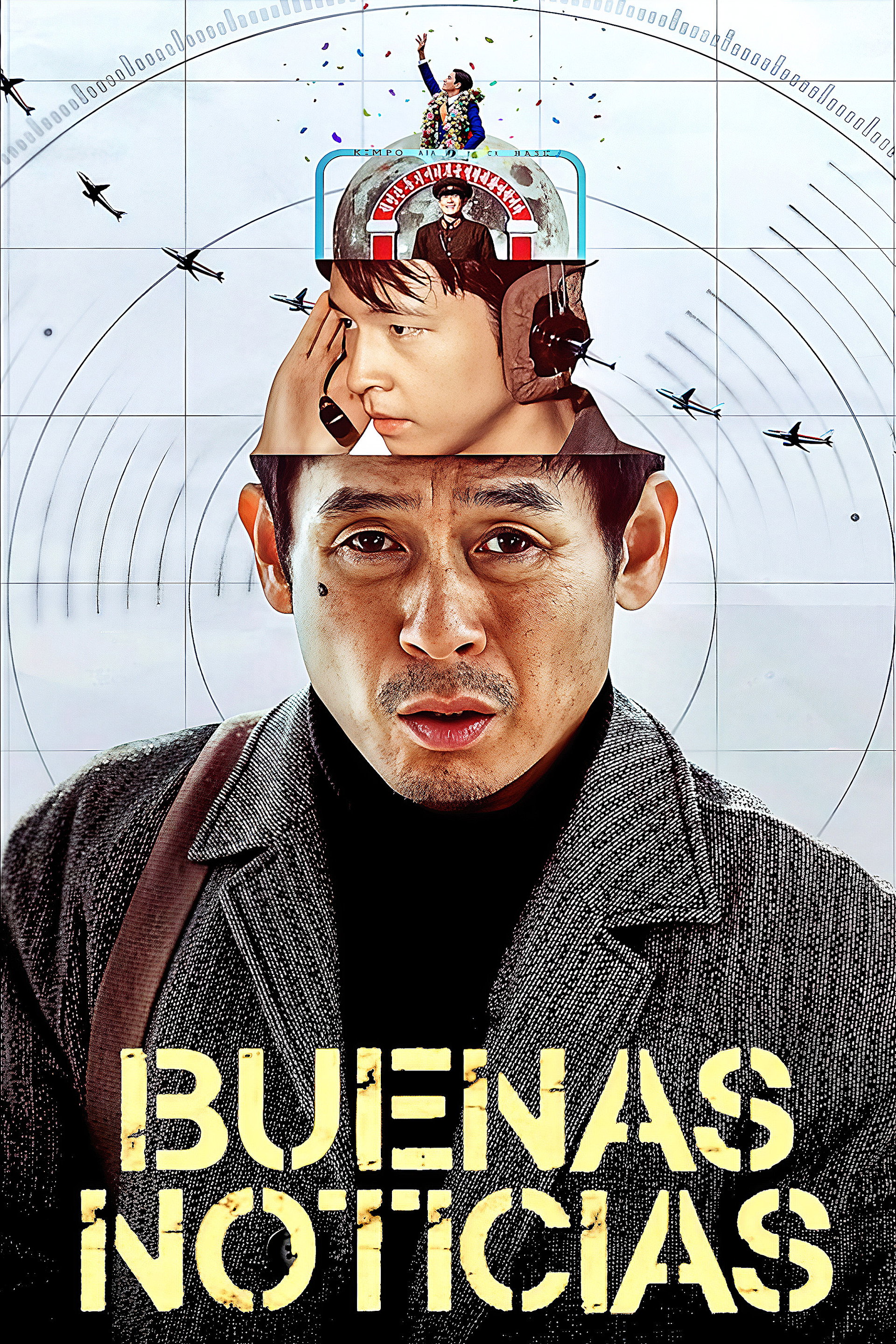Buenas noticias
