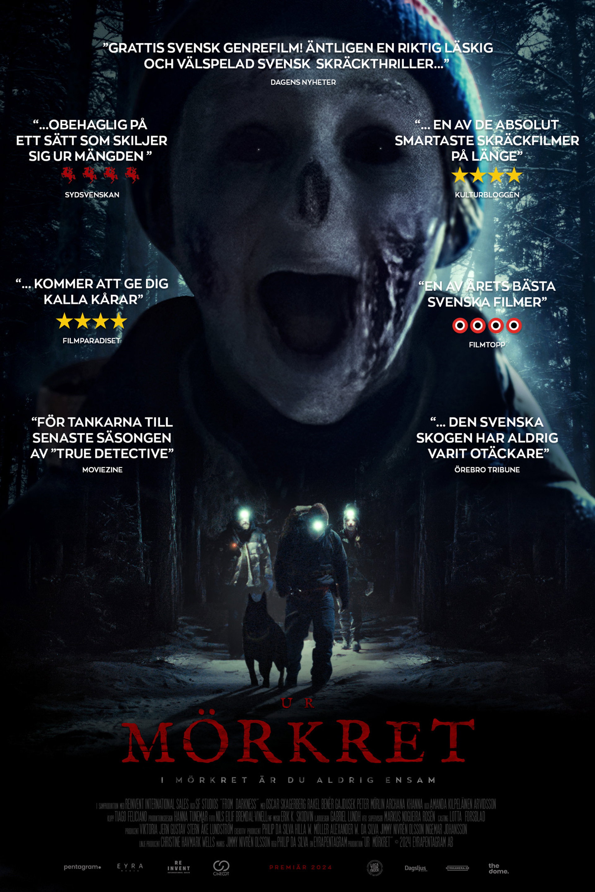 Ur Mørkret