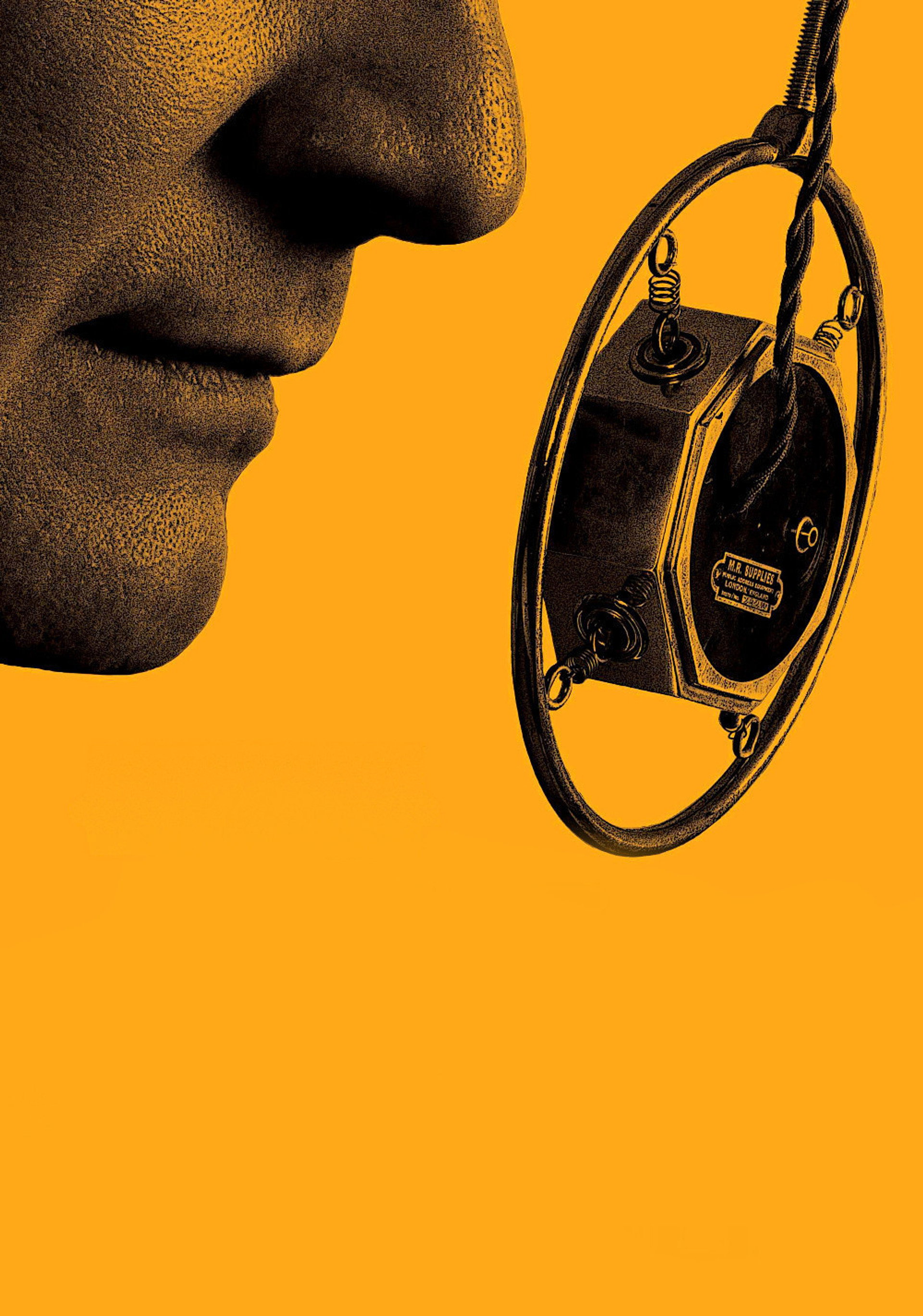 The King's Speech