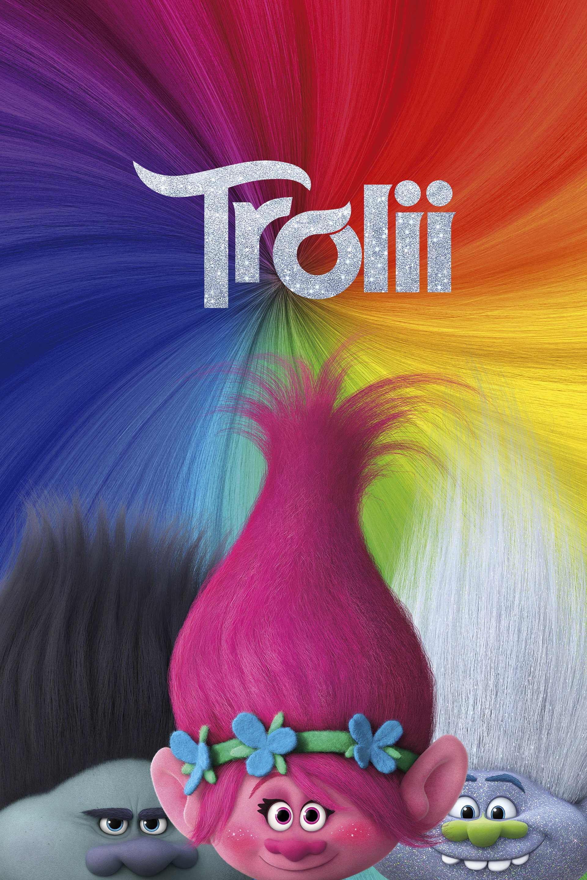 Trolii