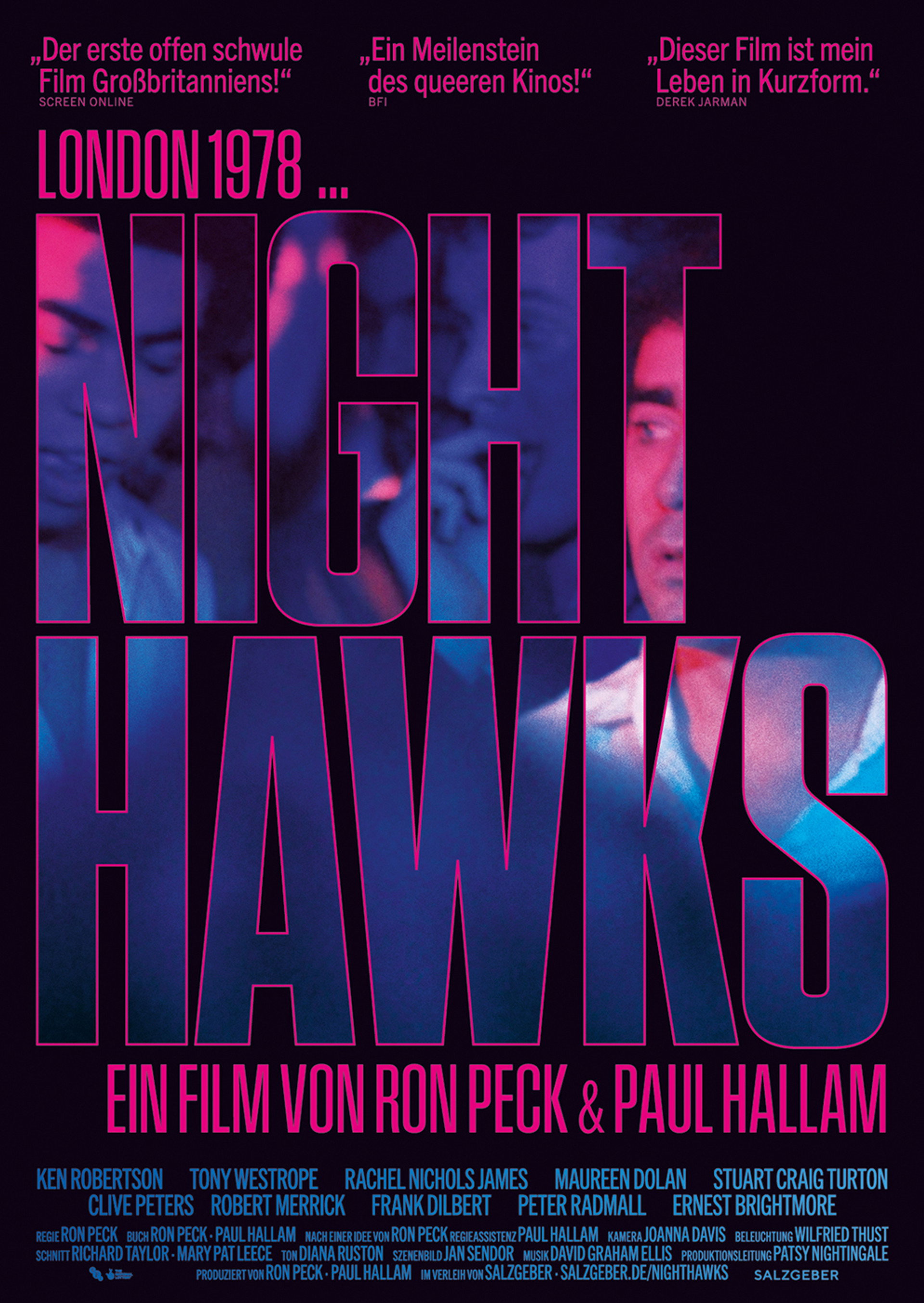 Nighthawks
