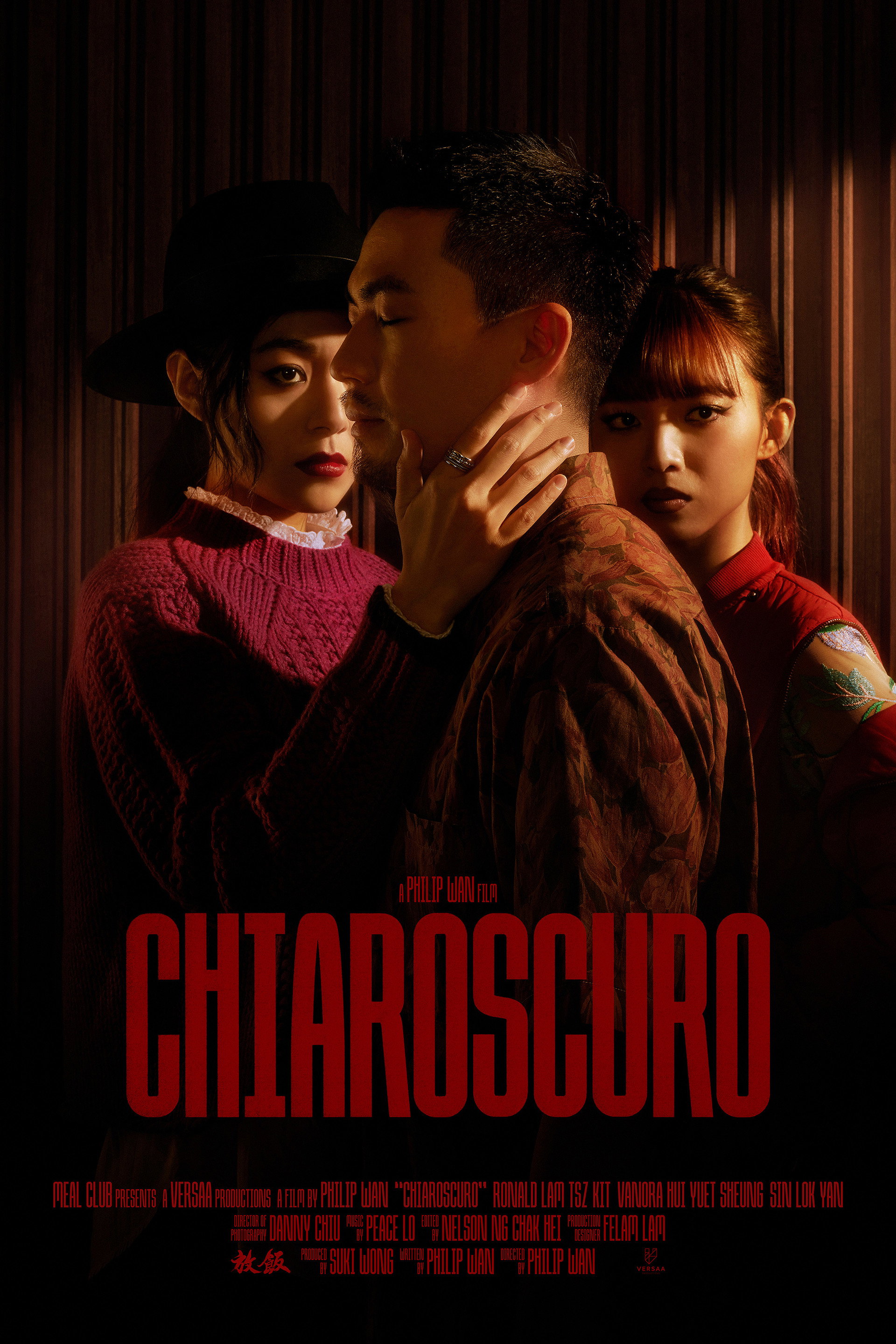 CHIAROSCURO