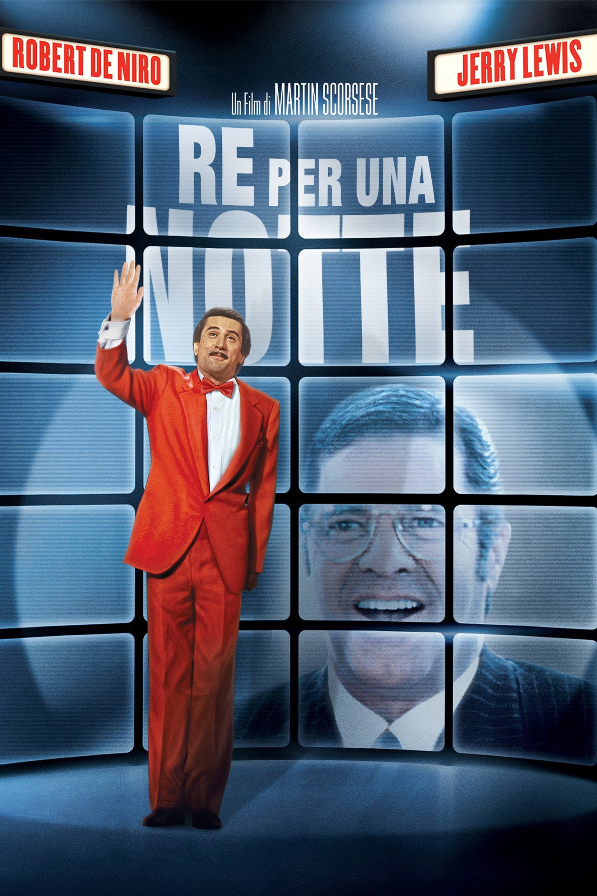 Re per una notte