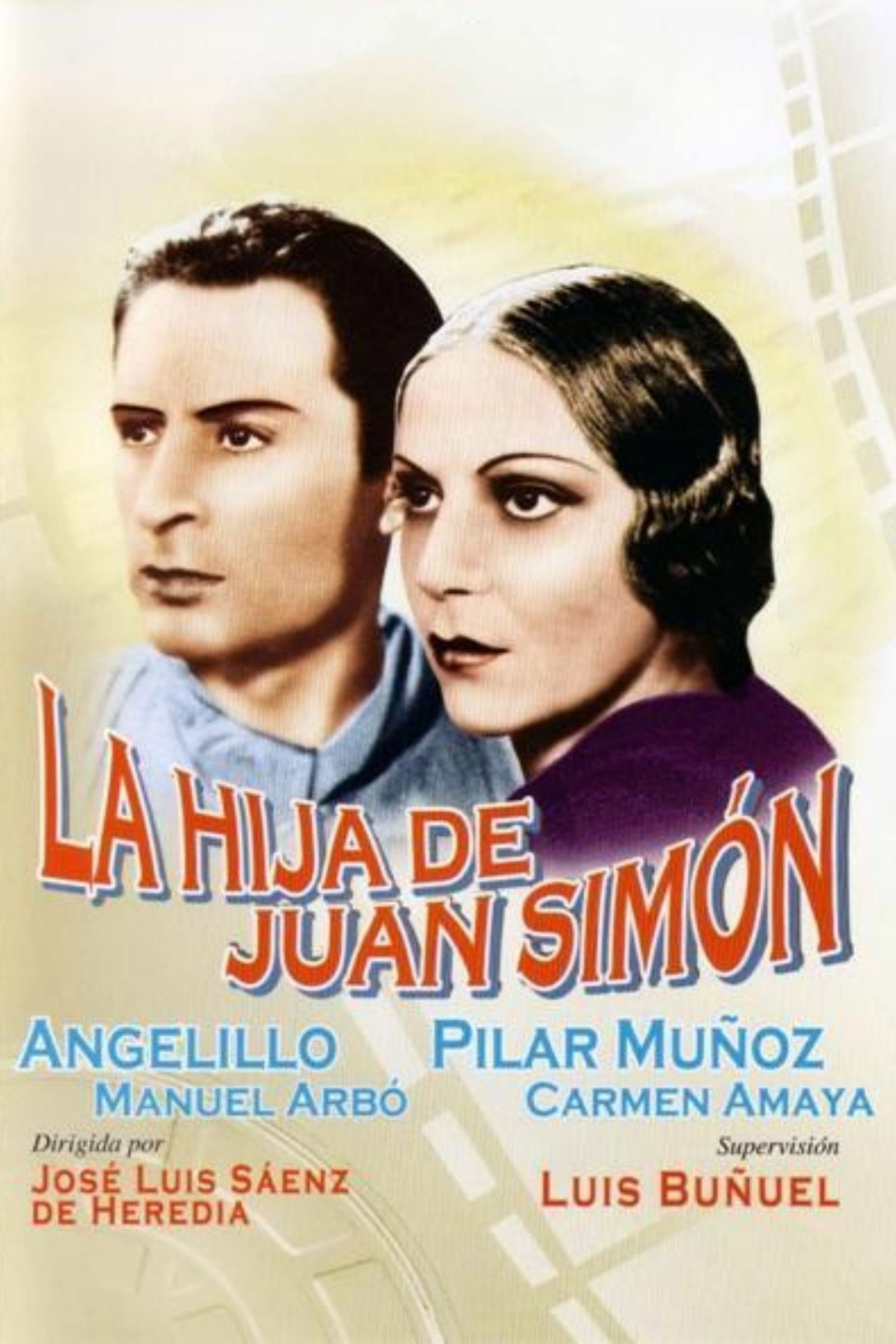 The Daughter of Juan Simón